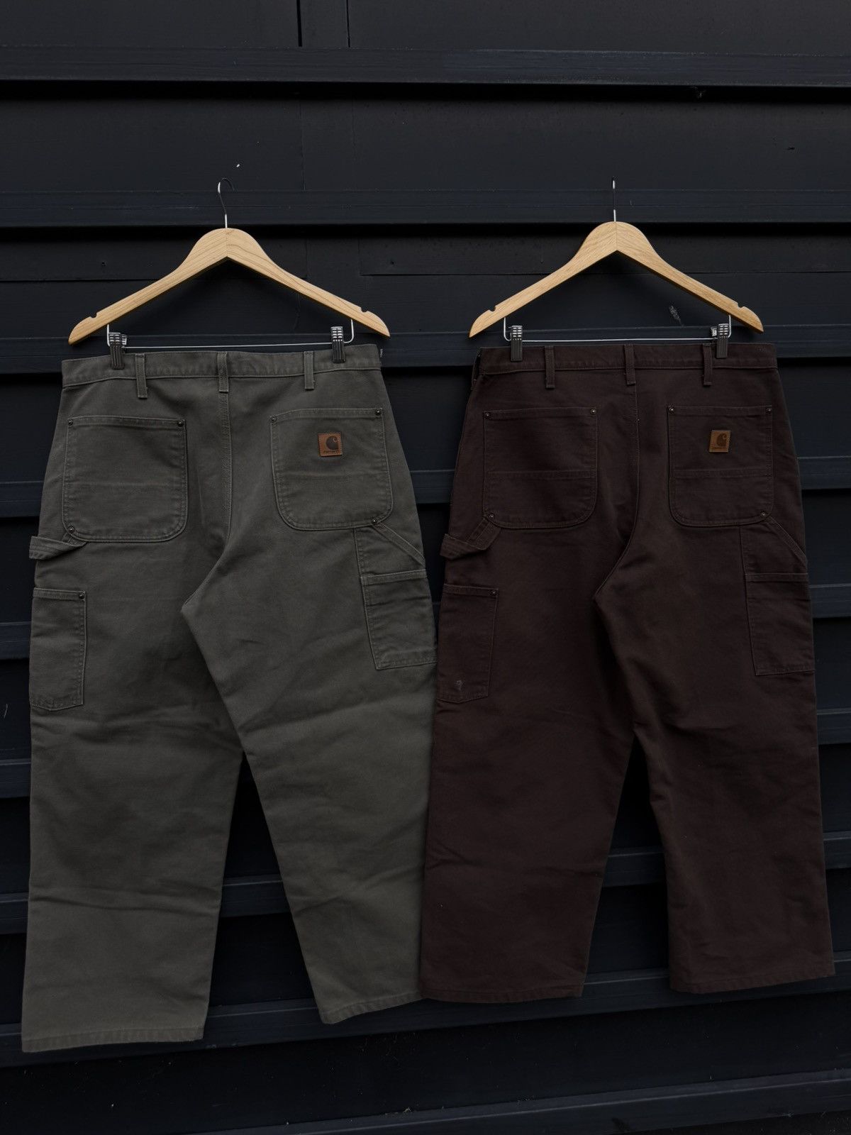 Carhartt Carhartt Double Knew Bundle Size US 34 / EU 50 - 1 Thumbnail