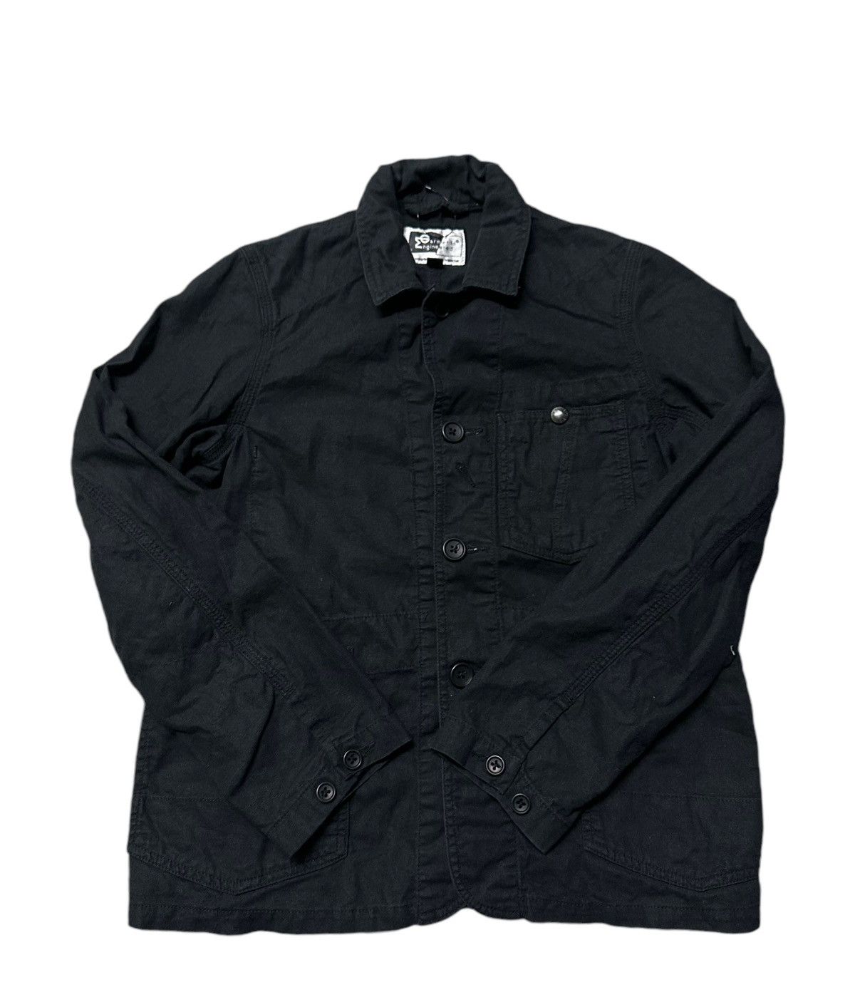 Engineered Garments Engineered garments jacket Size S / US 4 / IT 40 - 1 Thumbnail