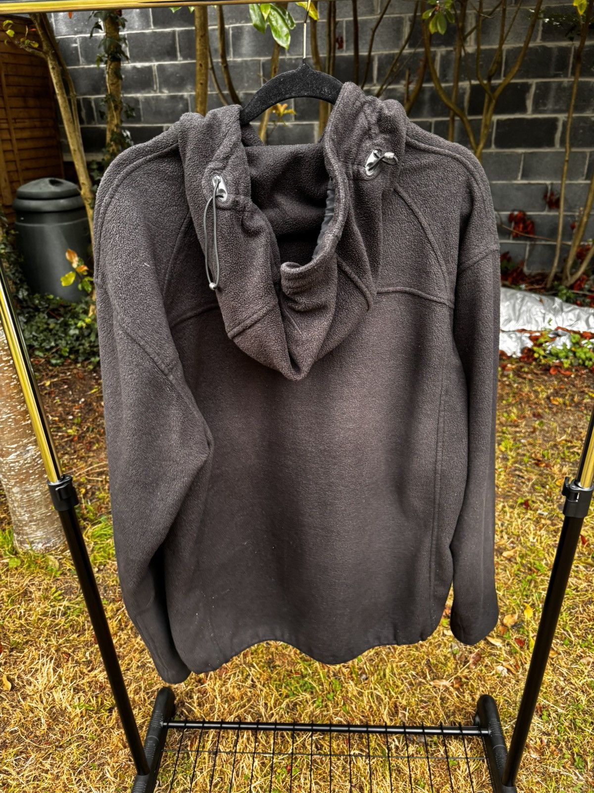 00s OAKLEY High-neck Ninja Jacket 忍者 00s OAKLEY High-neck Ninja Jacket 忍者 Vintage Vintage