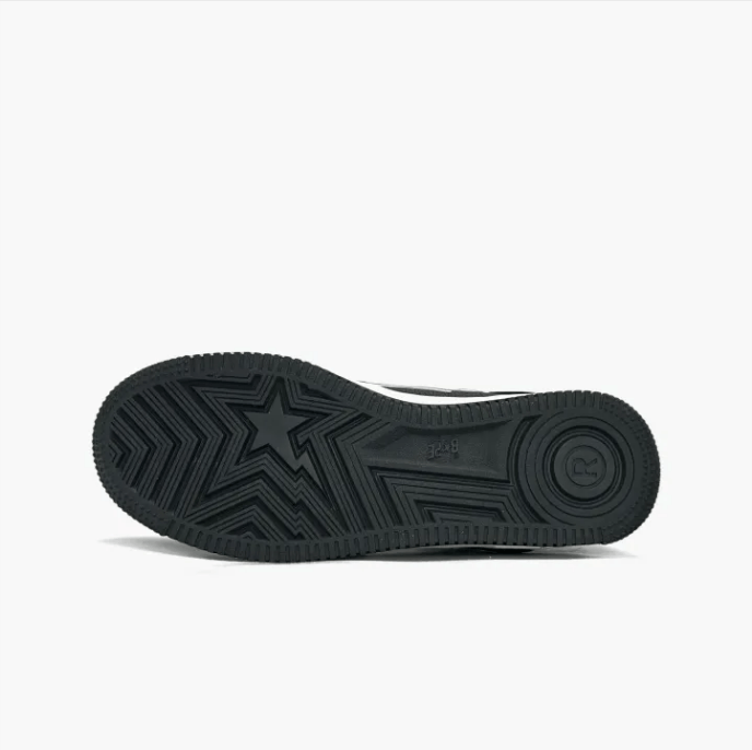 Bape Casual low sports shoes Size US 9 / EU 42 - 7 Thumbnail