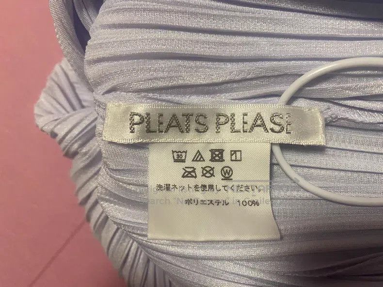 Issey Miyake Issey Miyake Gray Dress Size M / US 6-8 / IT 42-44 - 3 Thumbnail
