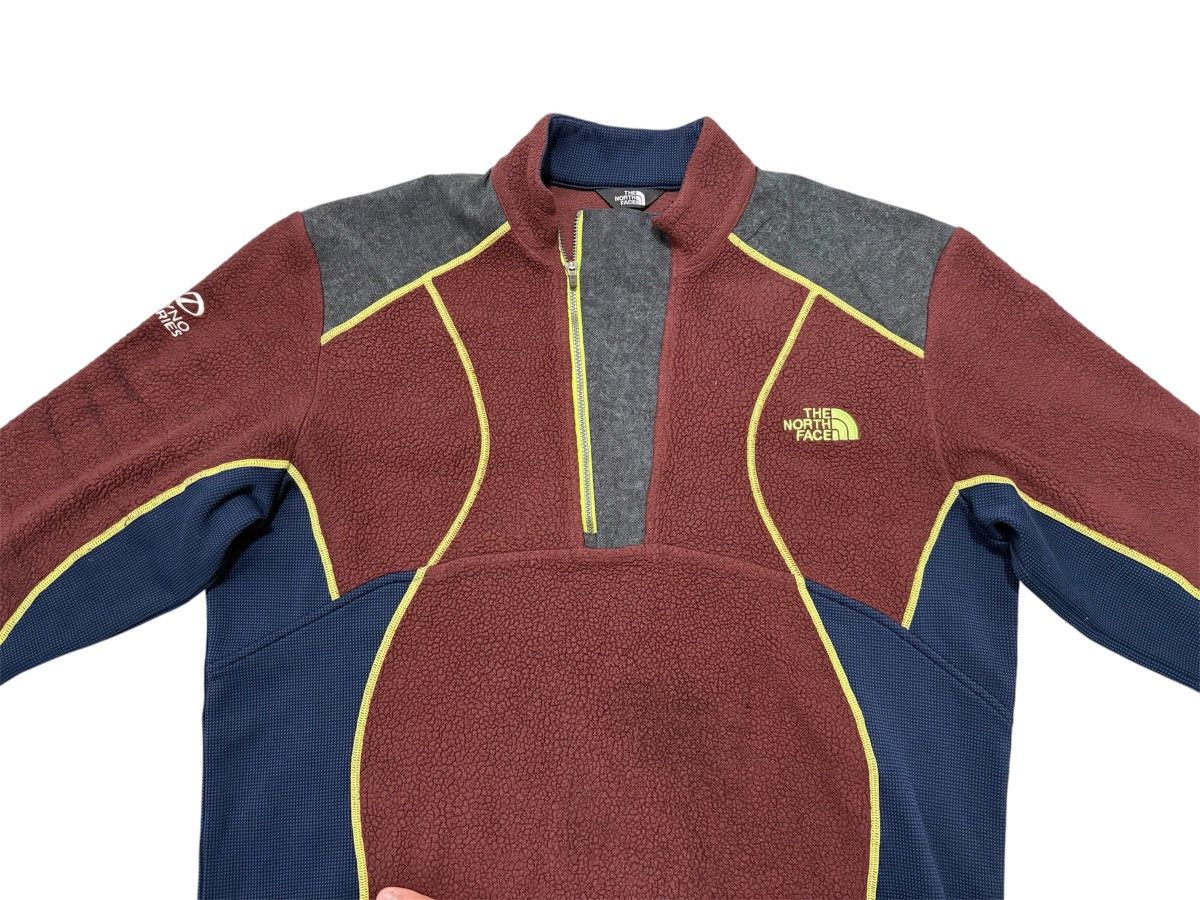 The North Face The North Face fleece fit like M size unisex Size US M / EU 48-50 / 2 - 3 Thumbnail