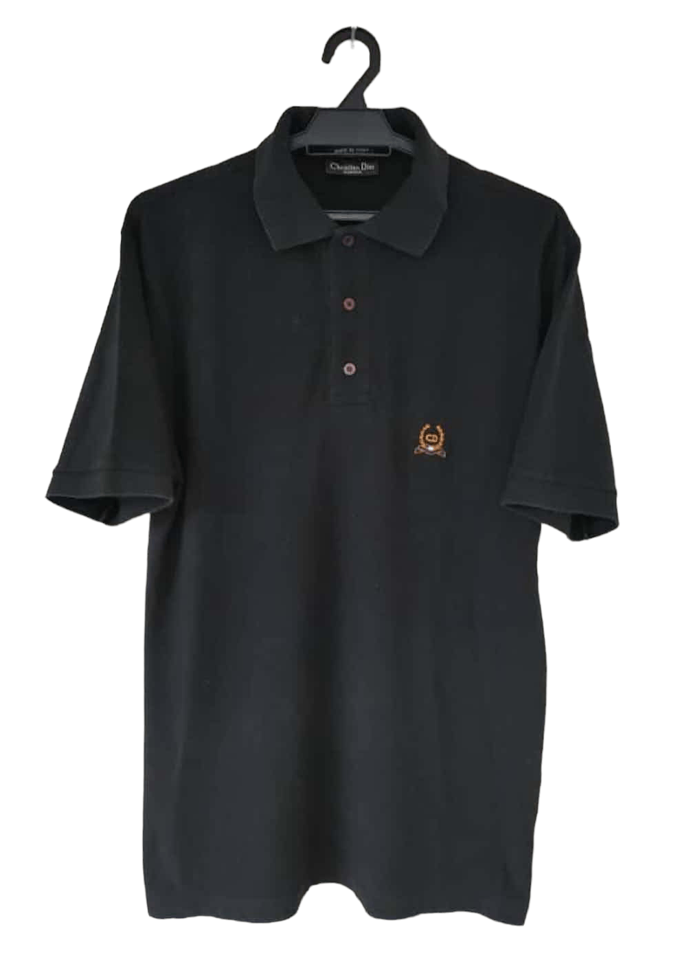 Christian Dior Monsieur Christian Dior Polo T Size US M / EU 48-50 / 2 - 1 Thumbnail