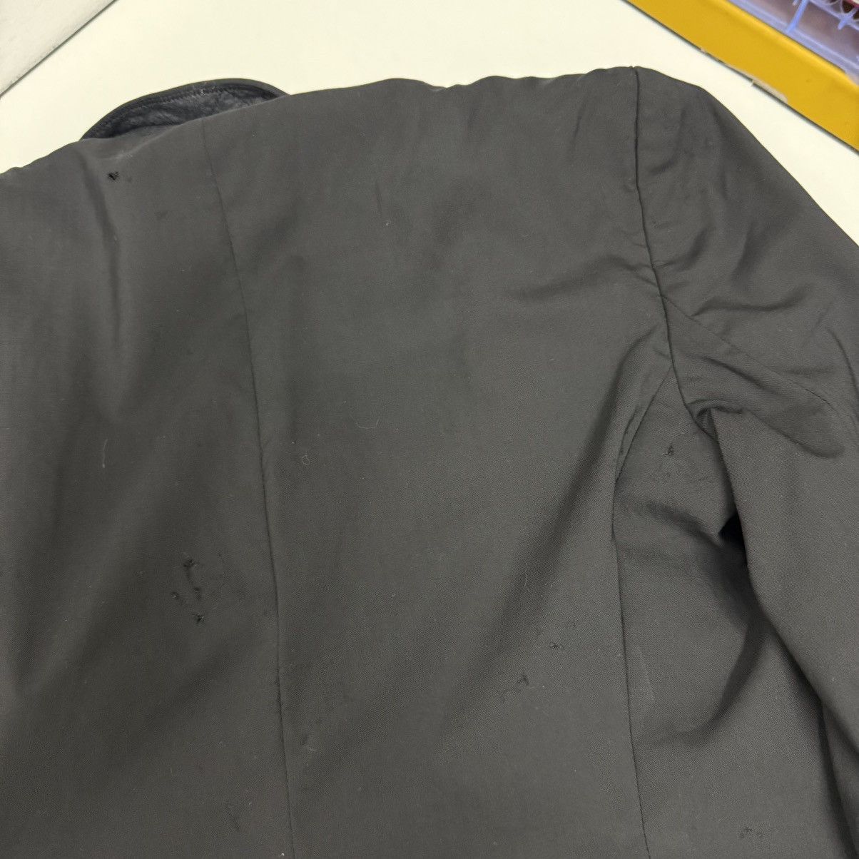 The Row The Row Size 10 Black Coat Size XS / US 0-2 / IT 36-38 - 8 Thumbnail