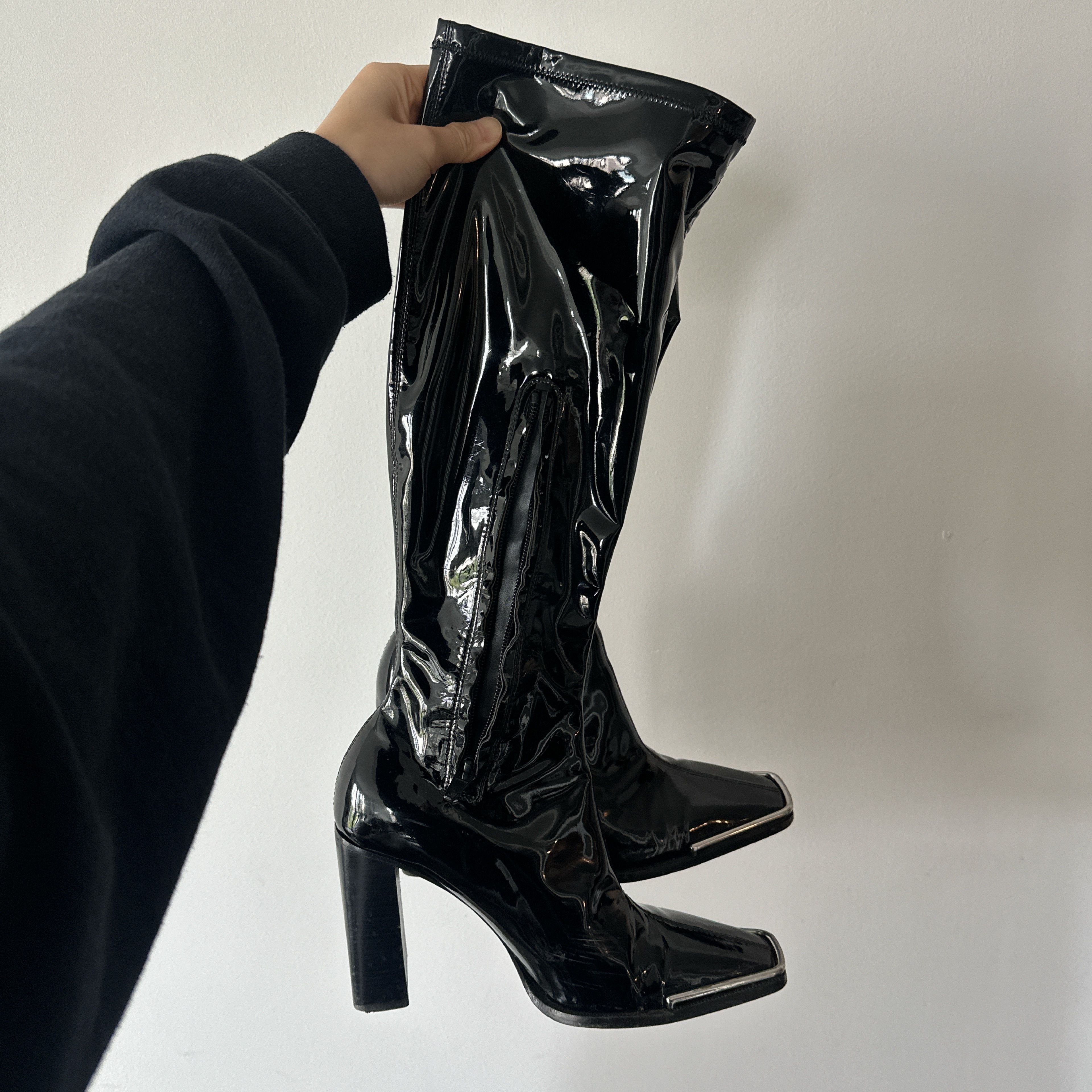 Alexander Wang Alexander Wang Boots Size US 6 / IT 36 - 1 Thumbnail