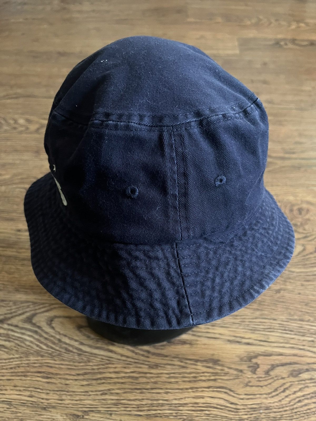 Band Tees Vacations 2022 Tour Bucket Hat Size ONE SIZE - 4 Thumbnail