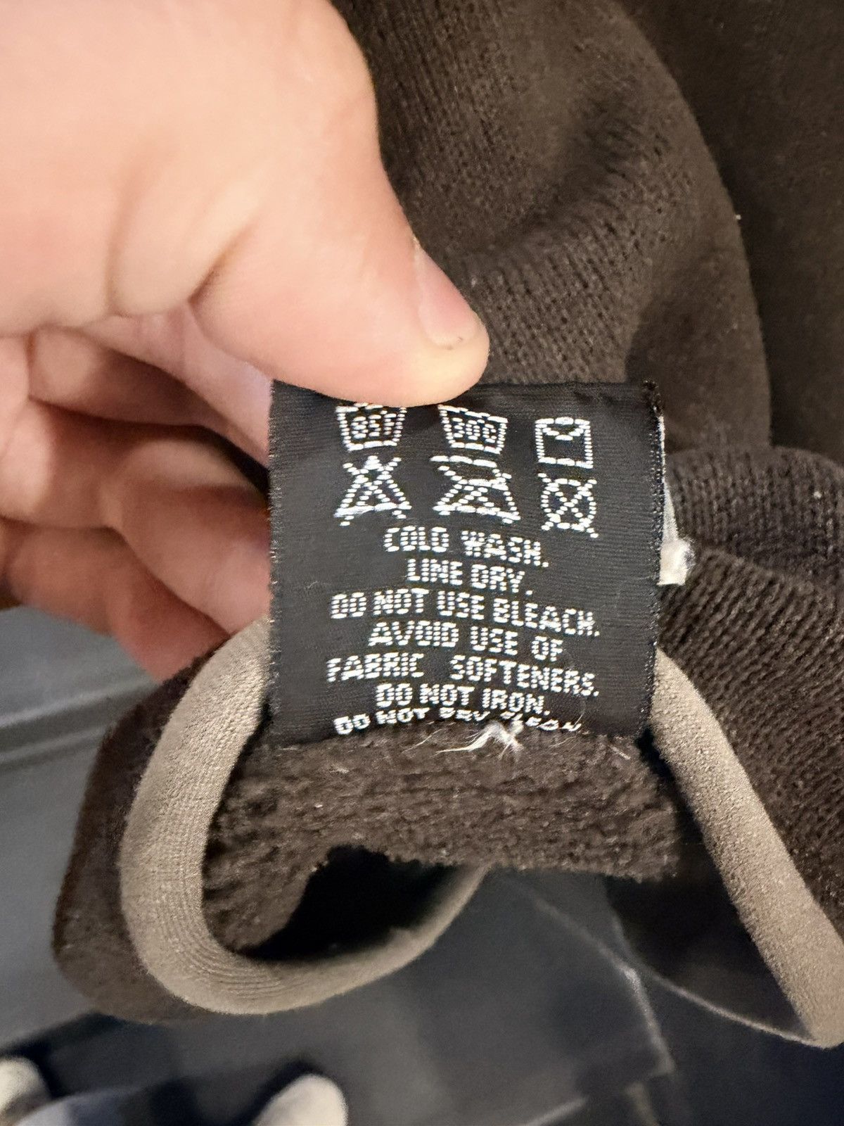 Arc'teryx Arc’teryx zip jacket Size US L / EU 52-54 / 3 - 6 Thumbnail