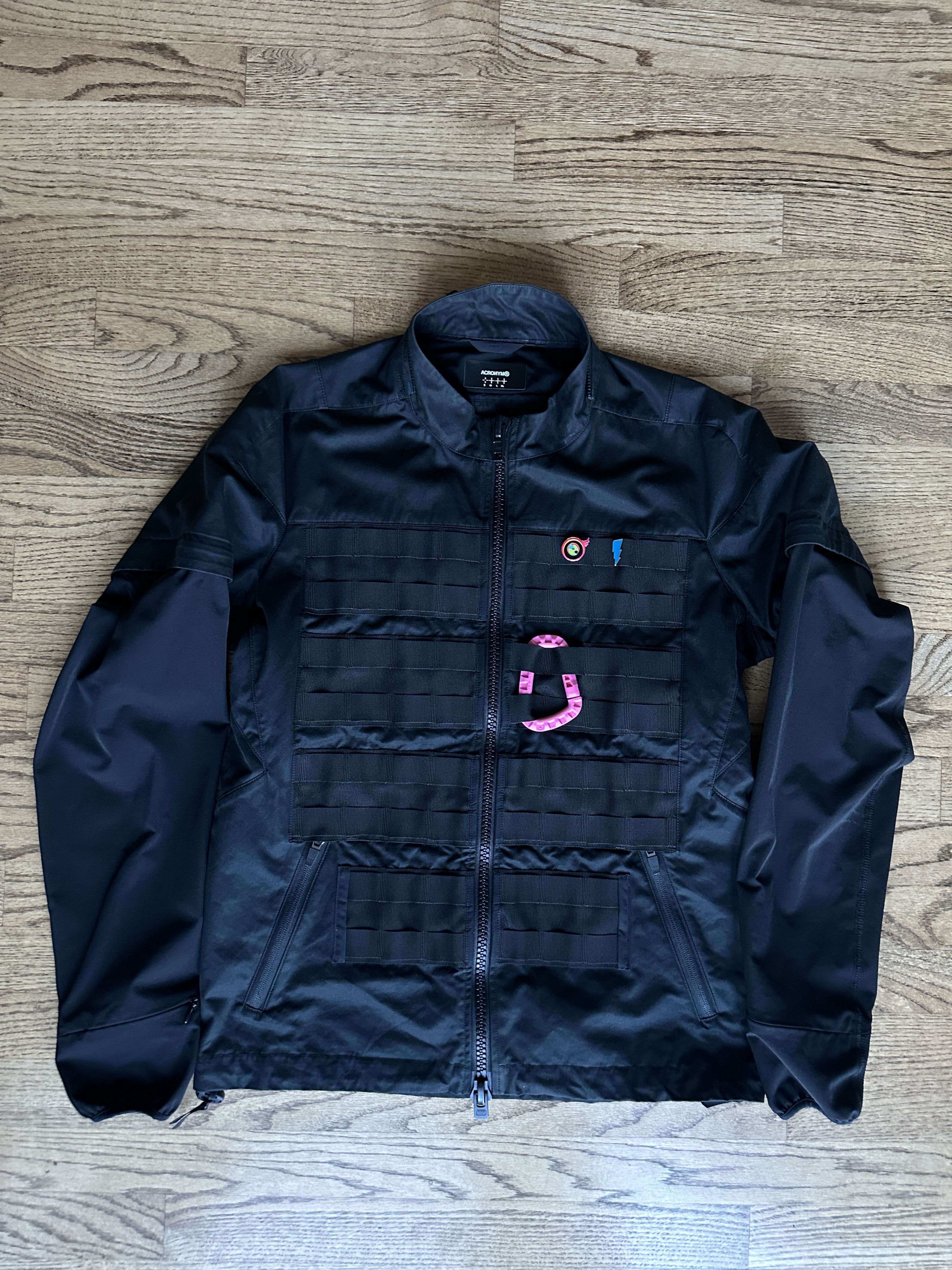 Acronym Acronym J47A-E | Grailed