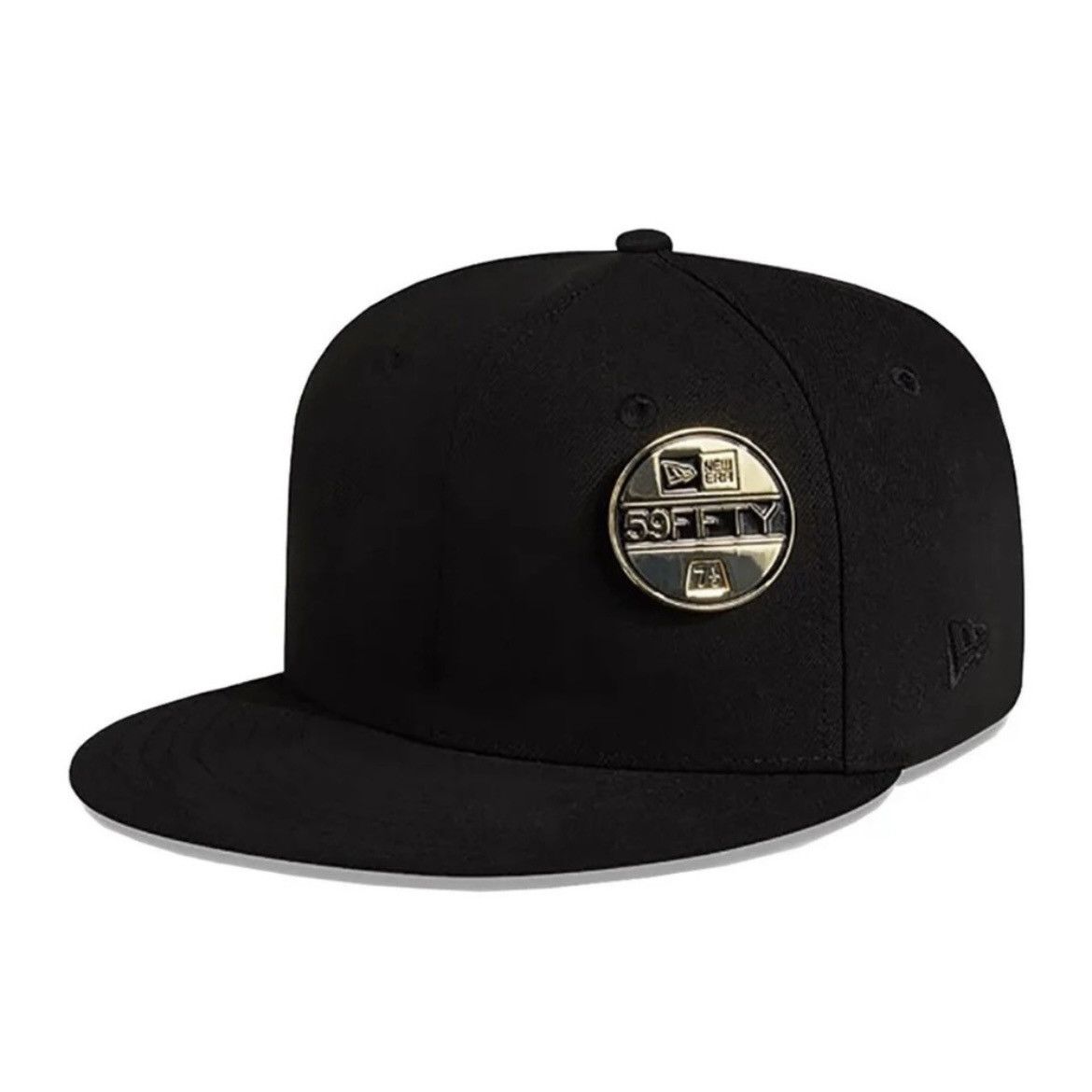New Era NEW ERA Visor Sticker Pin Badge Accessory Size ONE SIZE - 3 Thumbnail