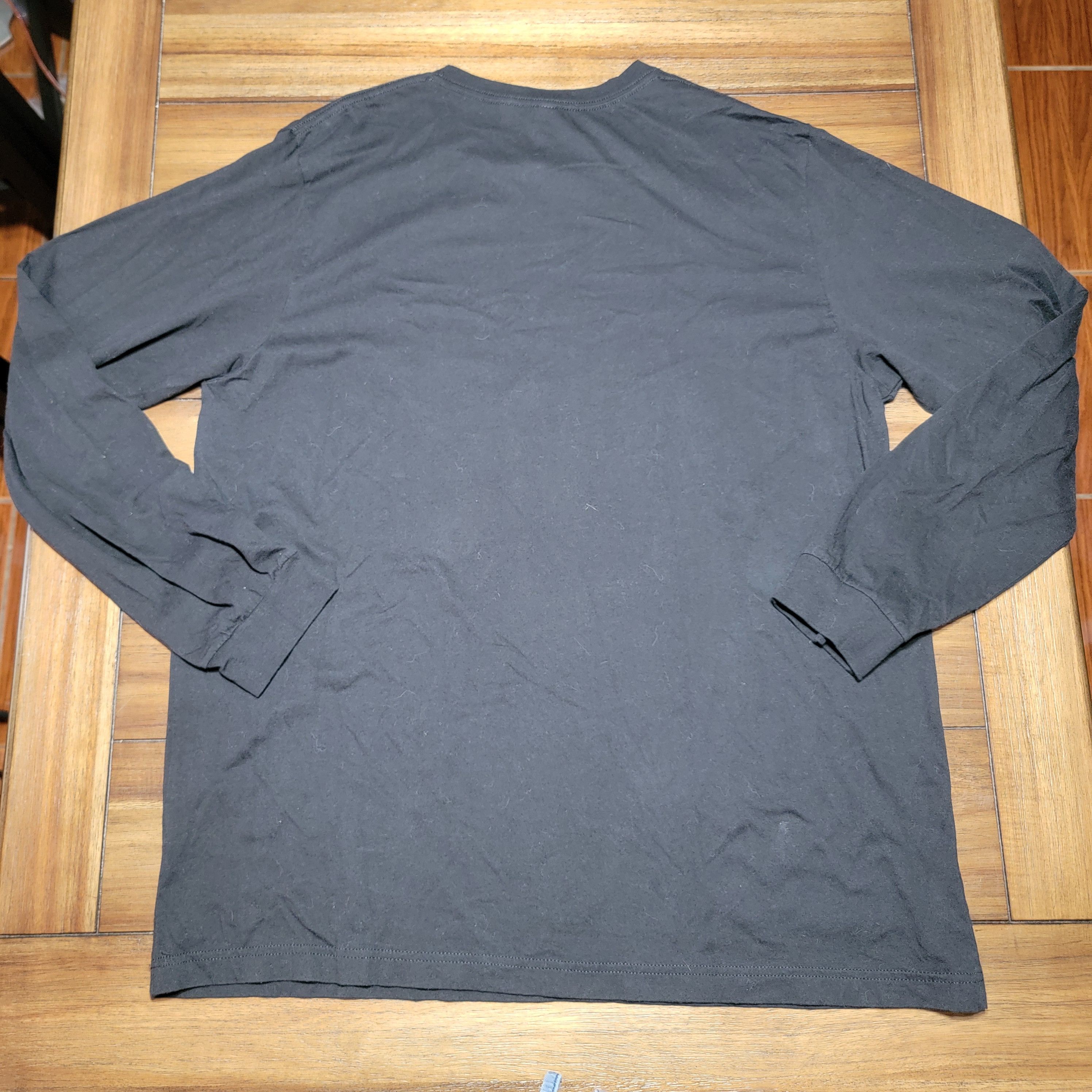 Other Bella + Canvas LS Tee "Queen And David Bowie" - 2XL* Size ONE SIZE - 3 Thumbnail