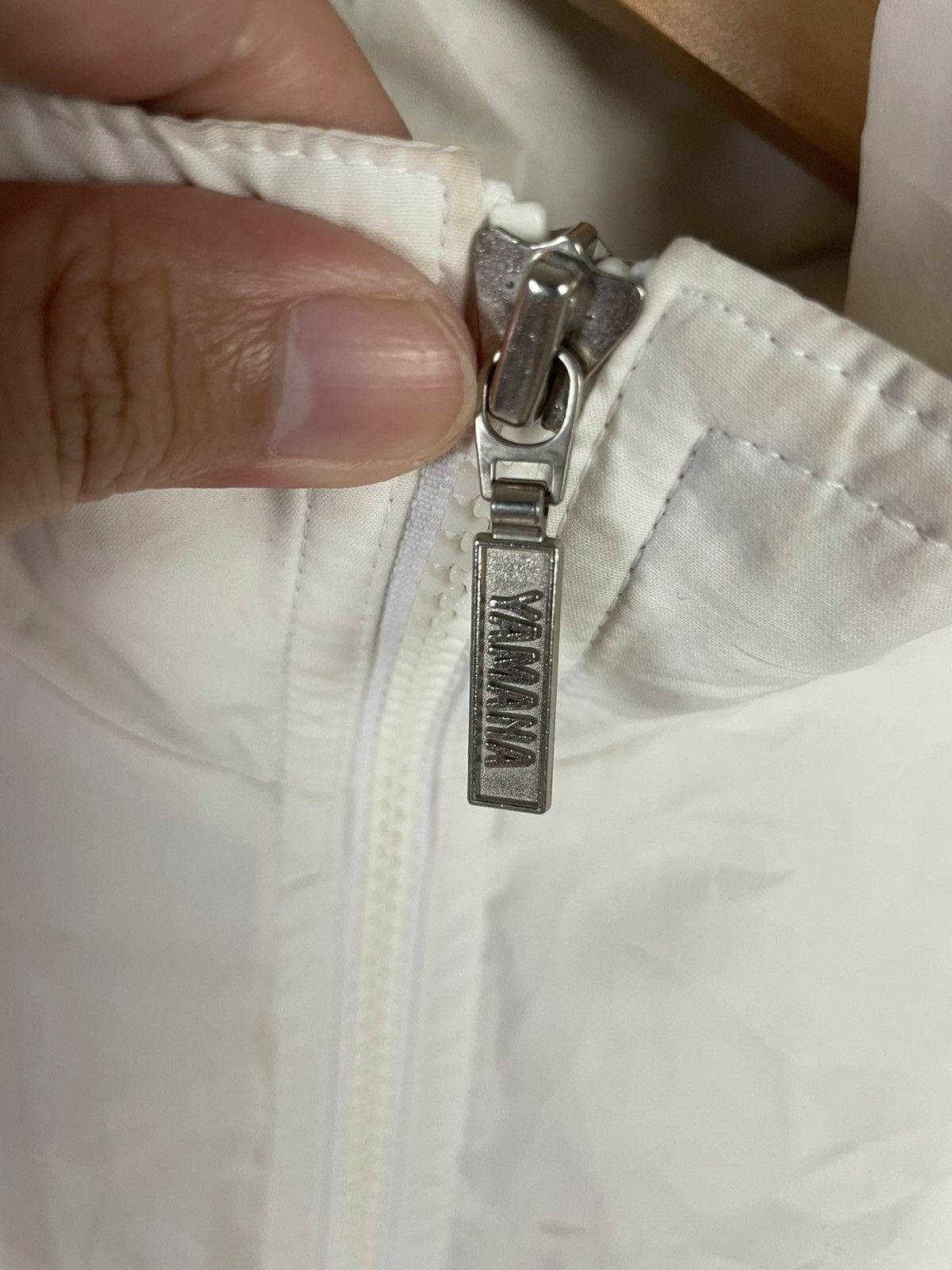 Gear for Sports × Vintage × Yamaha Vintage Yamaha Proto Team Tennis Windbreaker Size US M / EU 48-50 / 2 - 7 Thumbnail