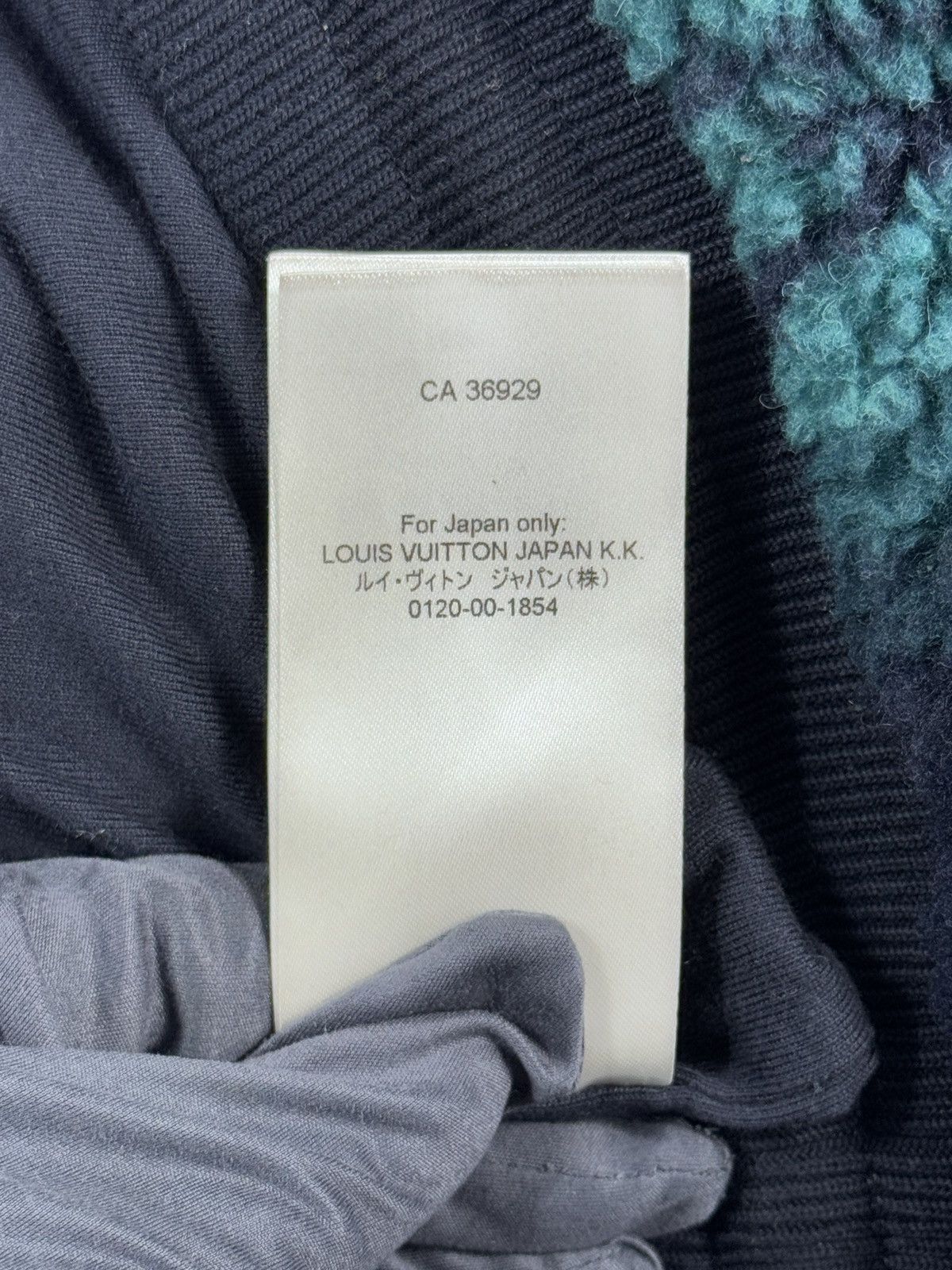 Louis Vuitton LOGO PRINT FLEECE TRACKSUITS Size US 32 / EU 48 - 9 Thumbnail