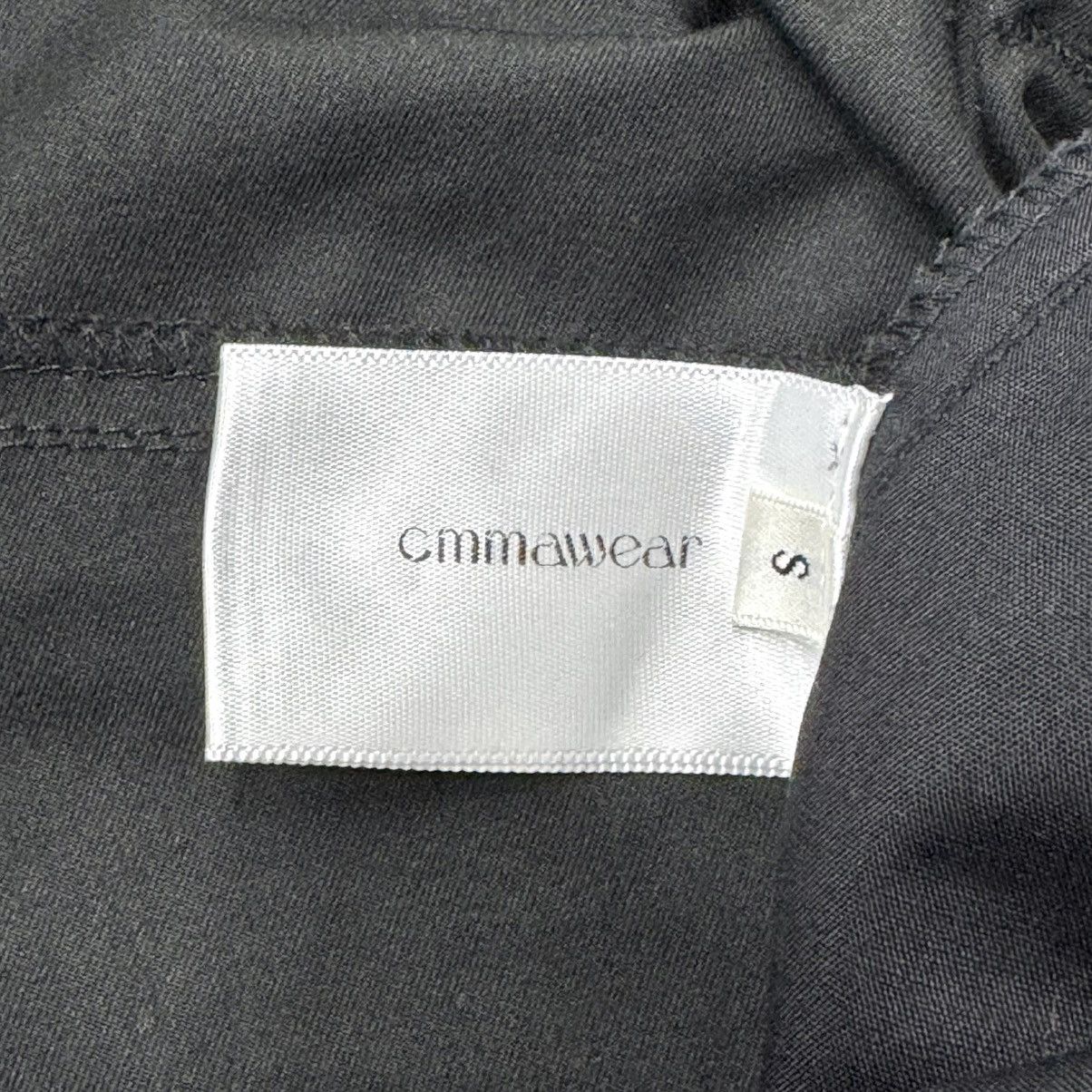 CMMAWEAR Cmmawear Black Gaia Cargo Pants Size US 30 / EU 46 - 10 Thumbnail