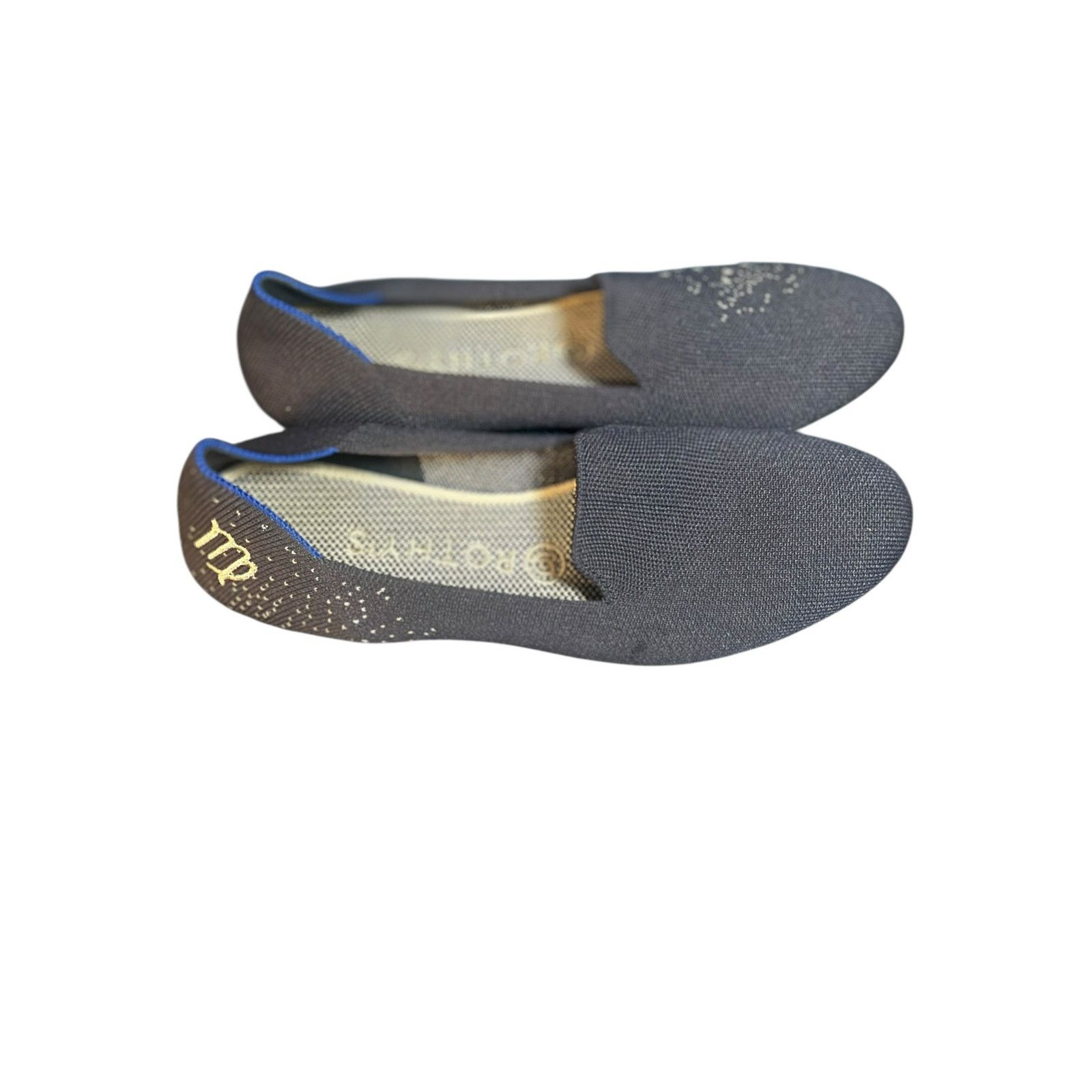 Rothy's Preowned Rothy's The Loafer Limited Edition Size 8 Size US 8 / IT 38 - 2 Thumbnail