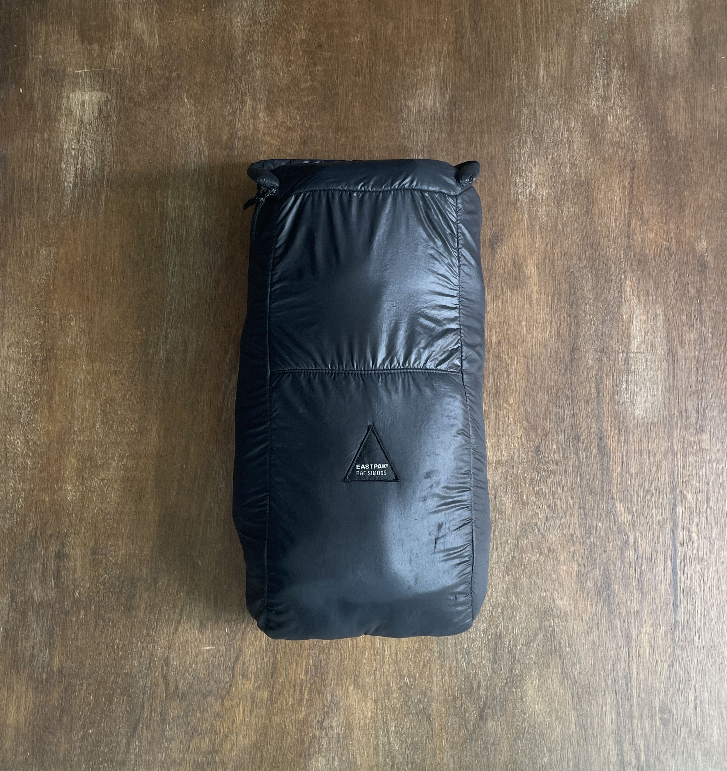 Raf Simons EASTPAK RAF SIMONS XL Nylon Bagpack Size ONE SIZE - 1 Thumbnail