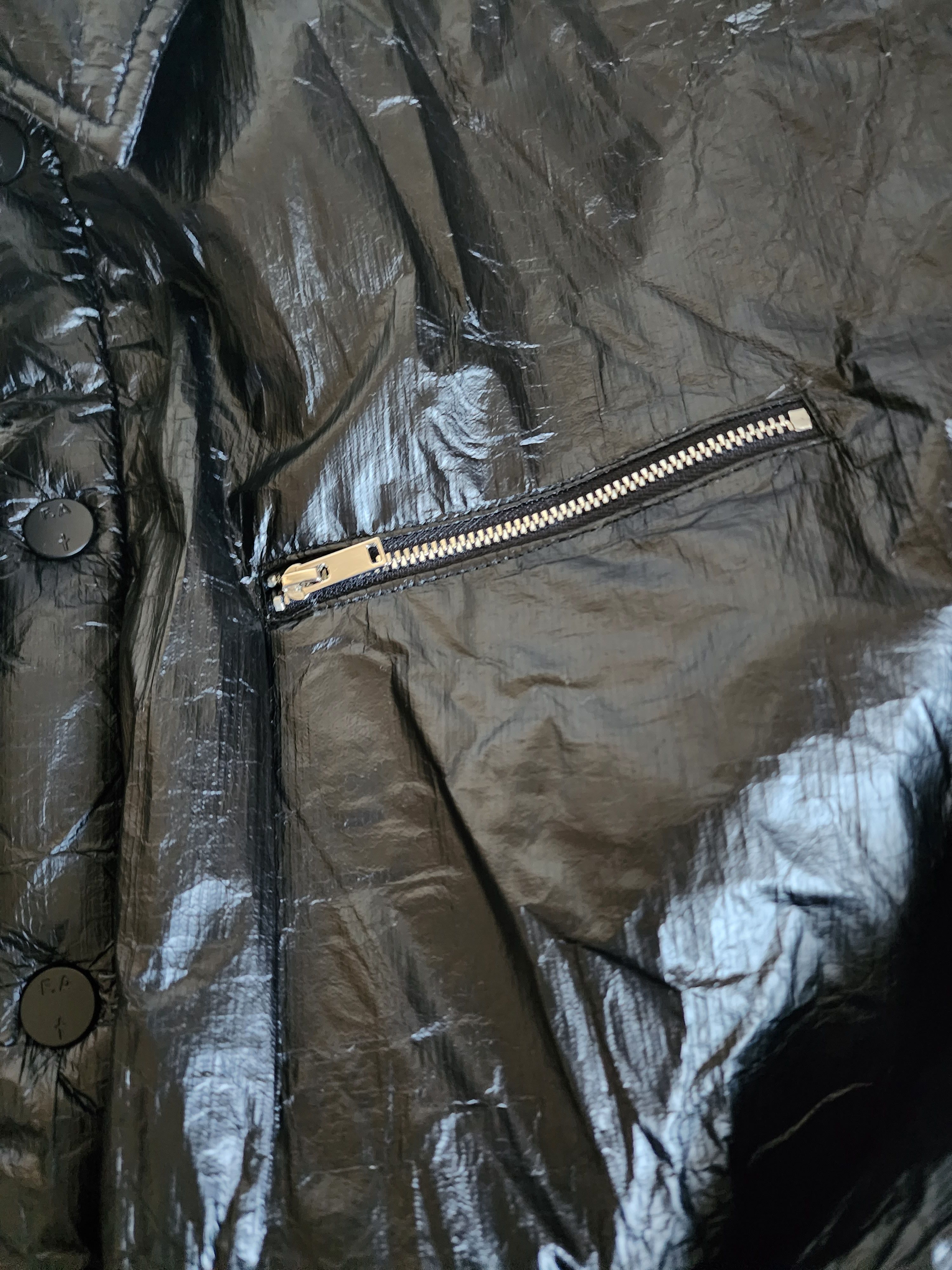Fucking Awesome 2021 Jacket Size US XXL / EU 58 / 5 - 11 Thumbnail