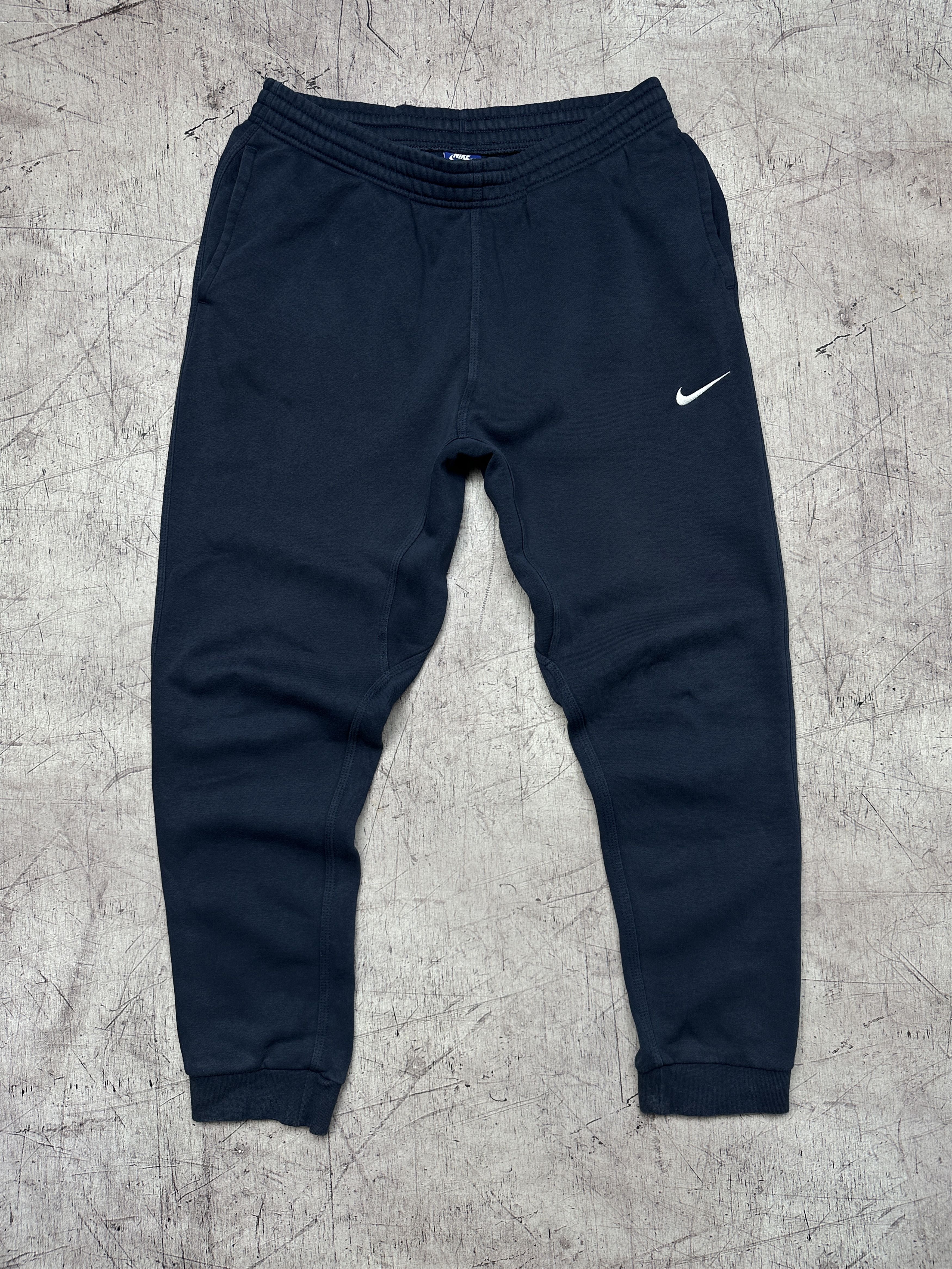 Nike Nike Mens Track Pants Sweatpants Size US 34 / EU 50 - 1 Thumbnail
