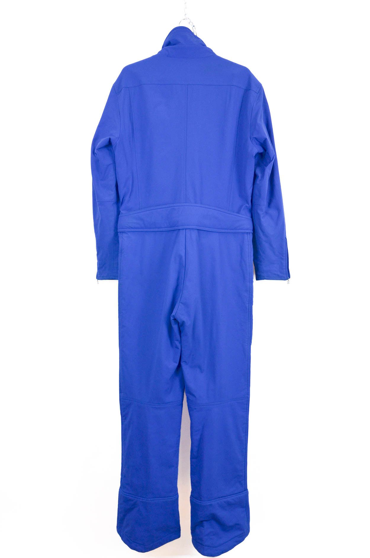 Bogner Bogner Blue Ski Suit – Size 54 Size US 38 / EU 54 - 2 Thumbnail