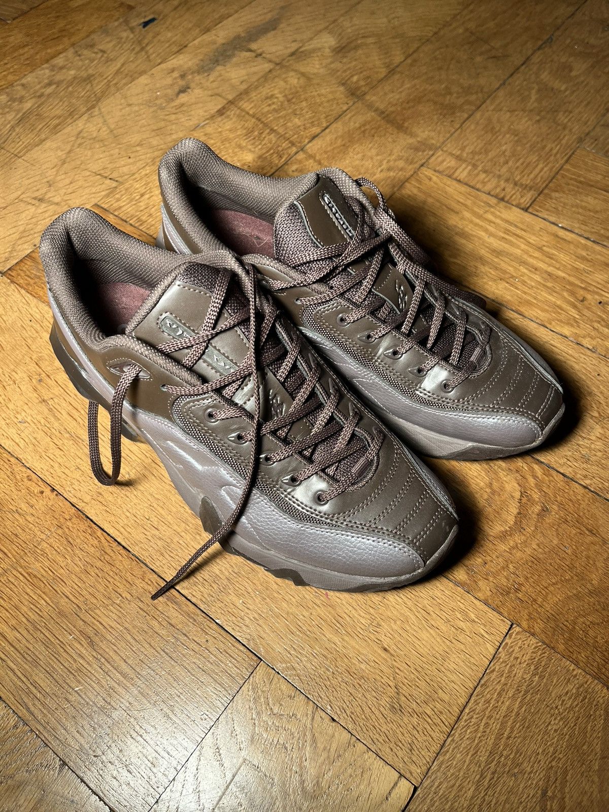 Asics × Kiko Kostadinov Asics Novalis Gel-Teremoa Size US 9 / EU 42 - 5 Thumbnail