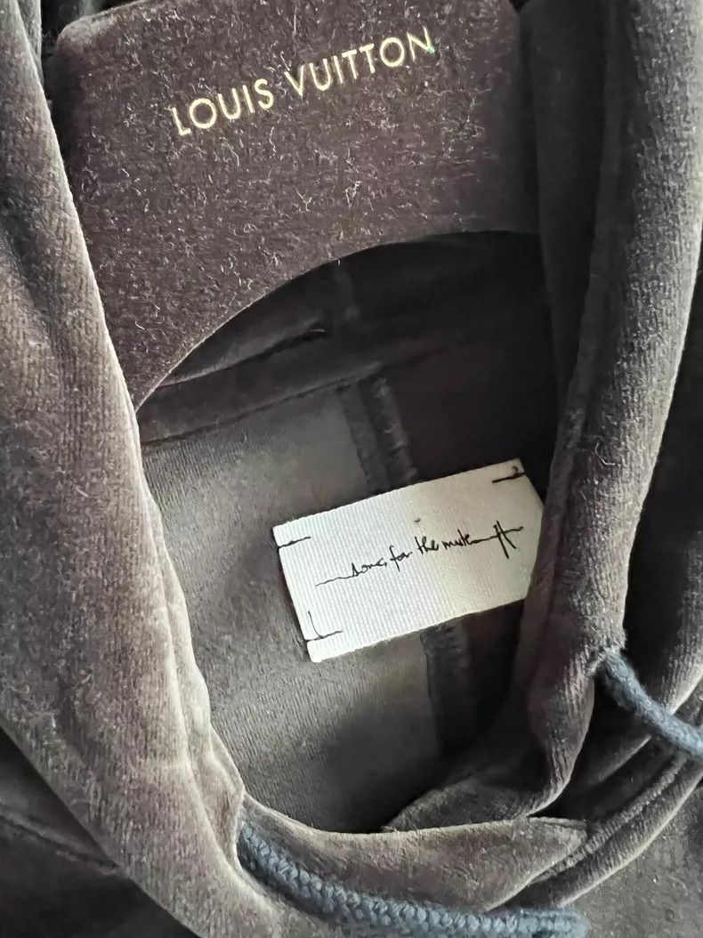 Song For The Mute Song For The Mute sweater Size US S / EU 44-46 / 1 - 6 Thumbnail
