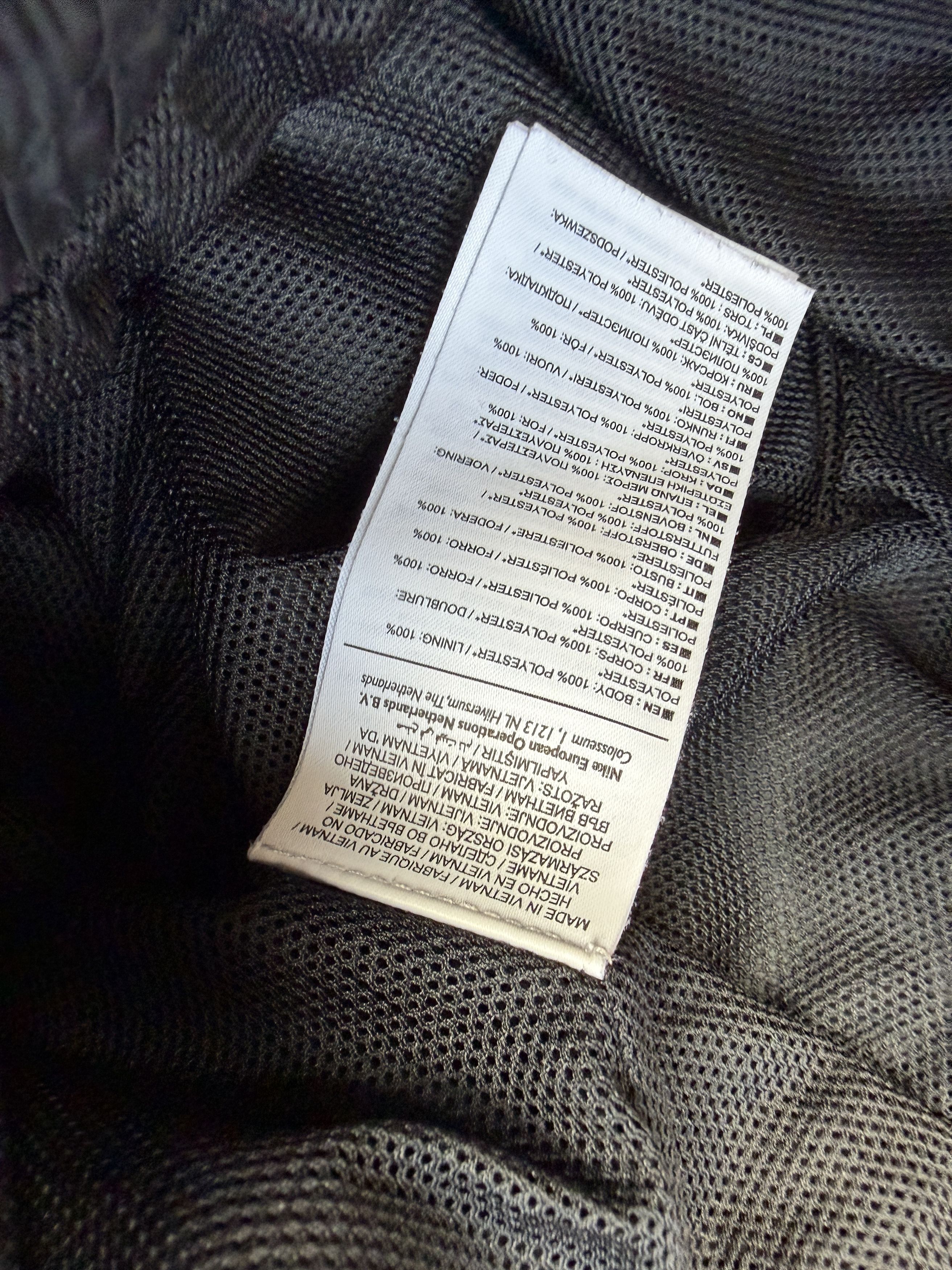 Nike niki ultra light shorts size L Size US 34 / EU 50 - 5 Thumbnail