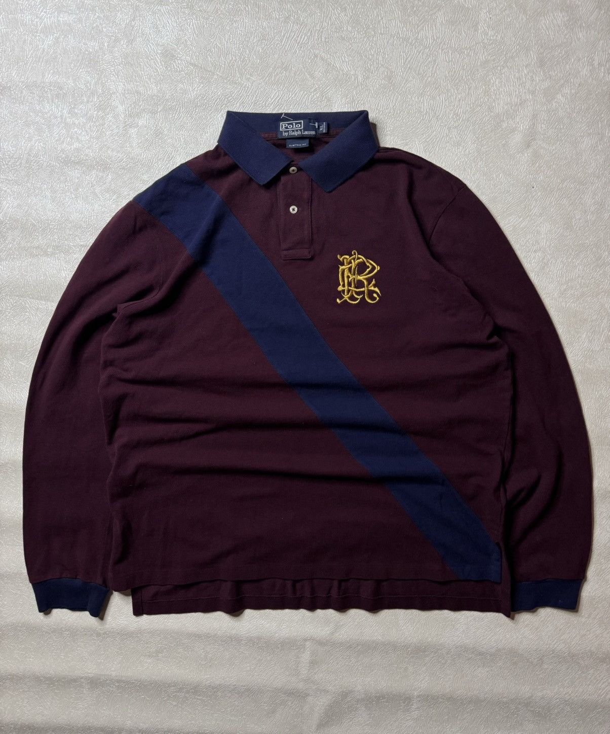 Ralph Lauren Rugby | Grailed