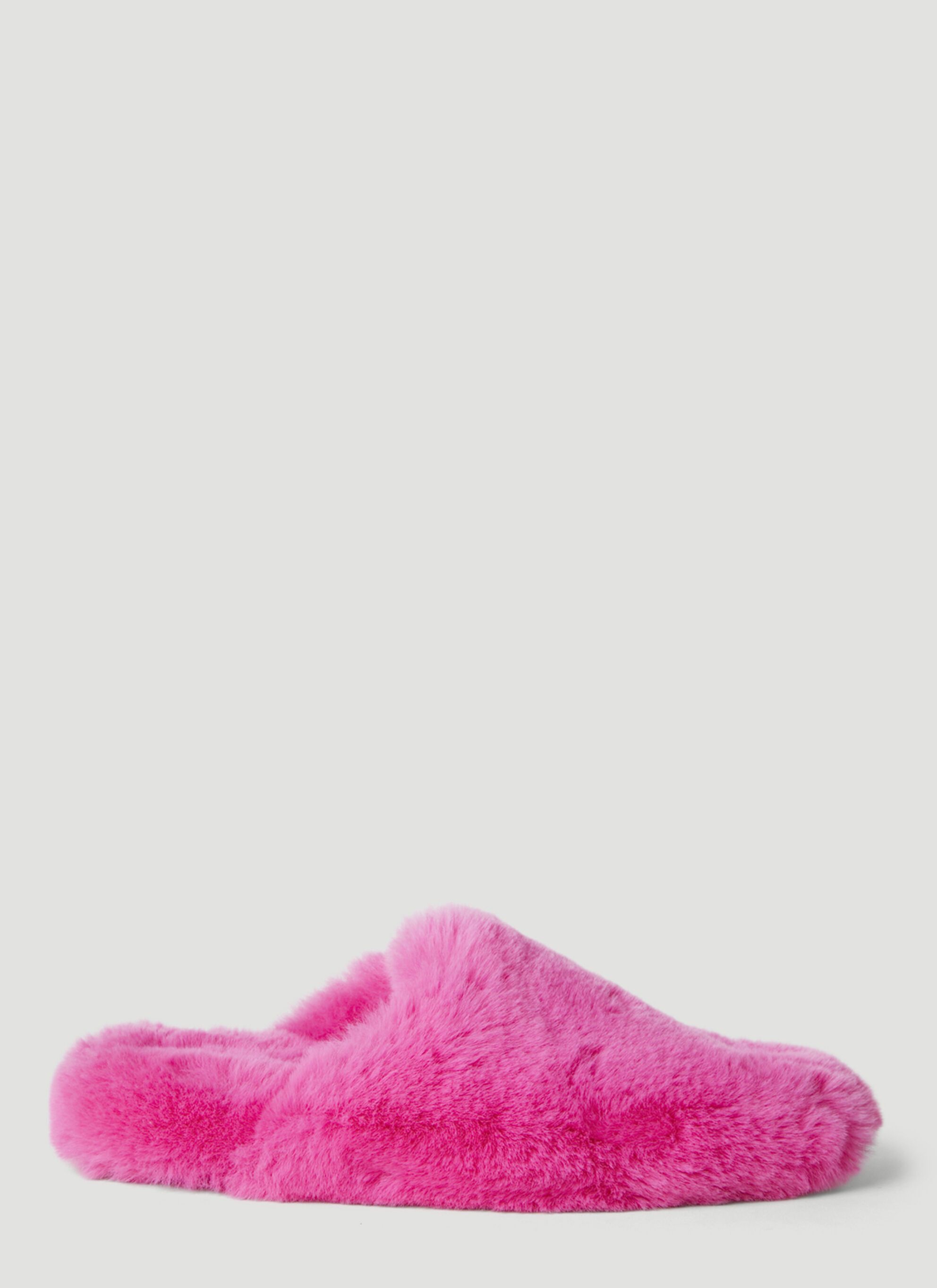 Balenciaga Teddy Mules Size US 9 / IT 39 - 1 Thumbnail