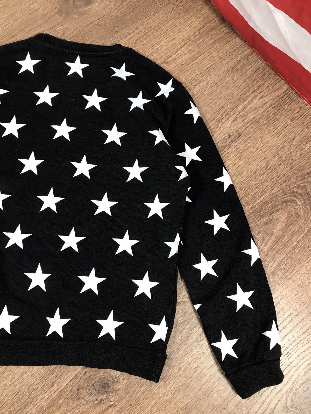 Vintage Boy London Sweatshirt Big Logo Size US S / EU 44-46 / 1 - 12 Thumbnail
