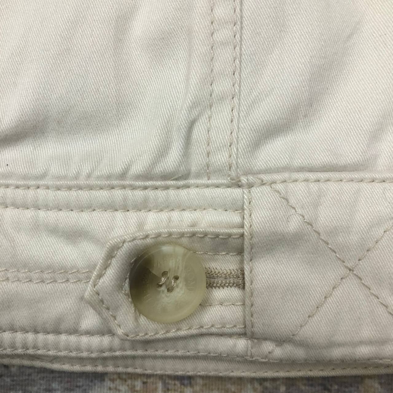 Abercrombie & Fitch Y90. ABERCROMBIE & FITCH TARTAN JACKET Size L / US 10 / IT 46 - 5 Thumbnail