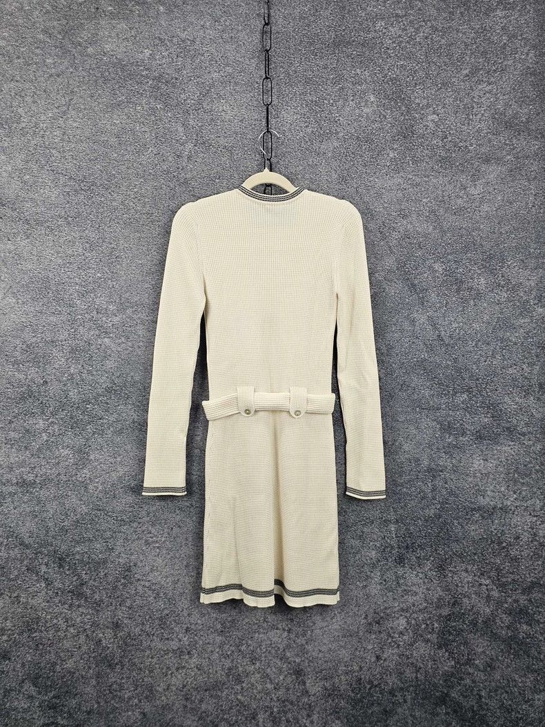 Chanel Chanel Slim dress Size XS / US 0-2 / IT 36-38 - 3 Thumbnail