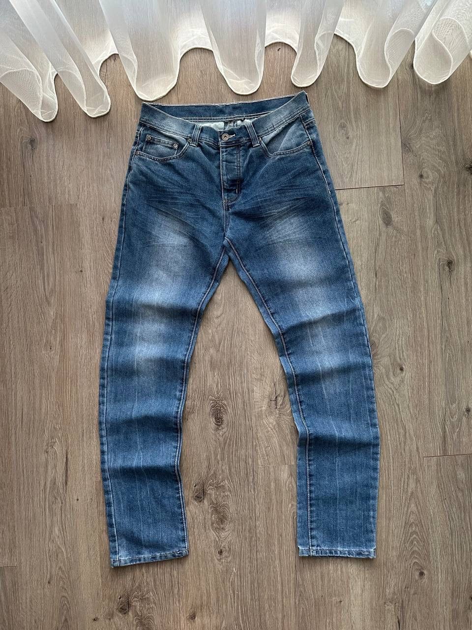 Christian Audigier × Ed Hardy × Vintage Vintage Ed Hardy Christian Audigier Style Pants Size US 32 / EU 48 - 12 Thumbnail