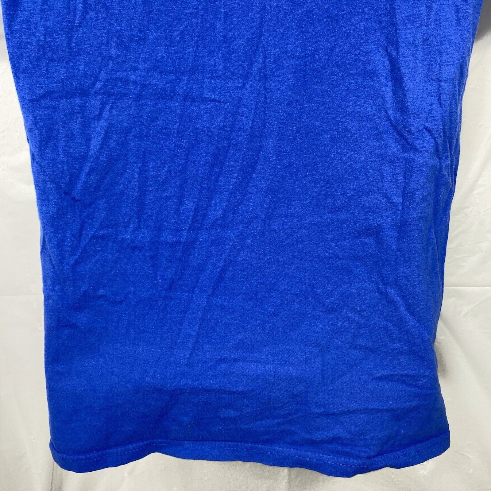 Other Rick & Morty Small Blue Adult Swim Cartoon Graphic T Shirt Size US S / EU 44-46 / 1 - 7 Thumbnail