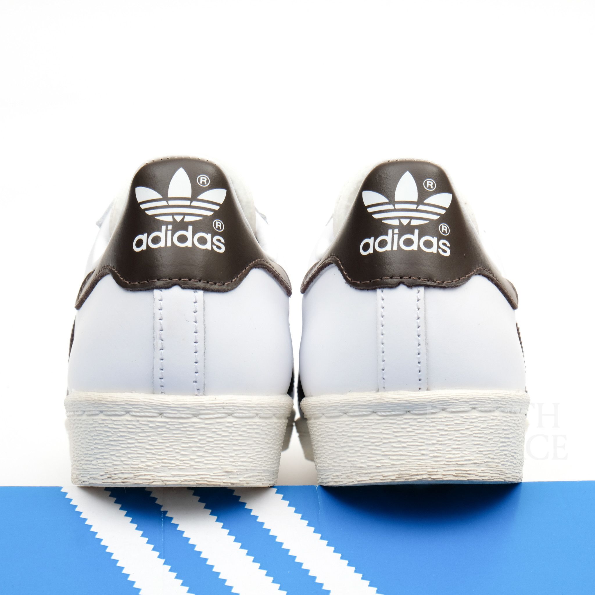 Adidas × Japanese Brand 【adidas x BILLY'S / SUPERSTAR 82 / US9】 Size US 9 / EU 42 - 3 Thumbnail