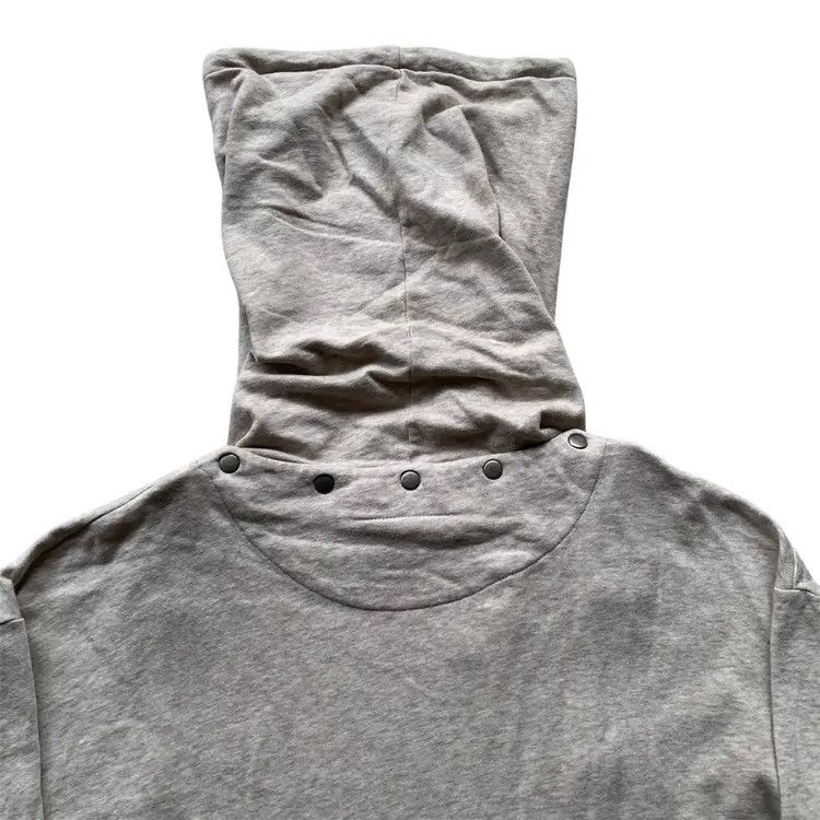 Maison Margiela MM6 Martin Maison Margiela Turtleneck Zip Slit Size US XS / EU 42 / 0 - 7 Thumbnail