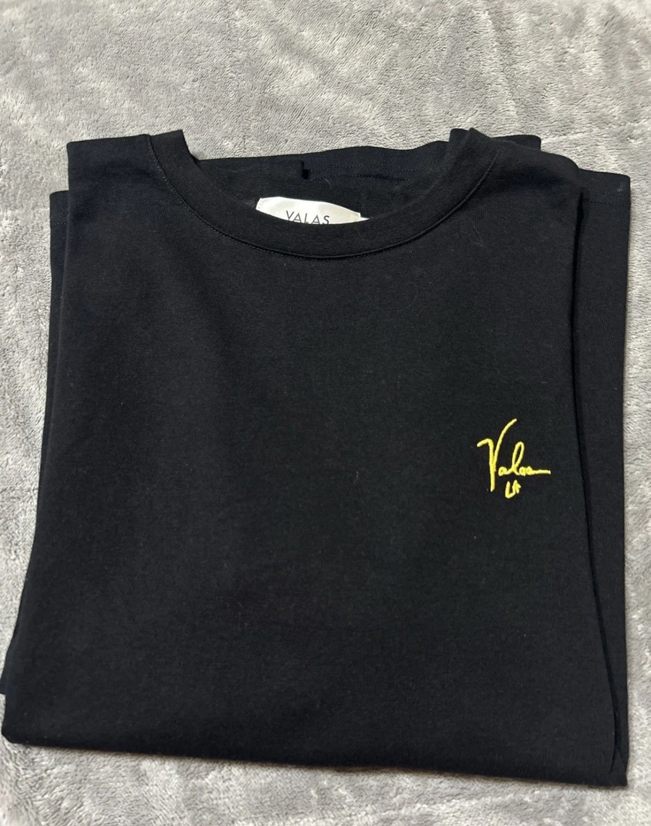 Other Valas LA Signature Tee Size US M / EU 48-50 / 2 - 1 Thumbnail