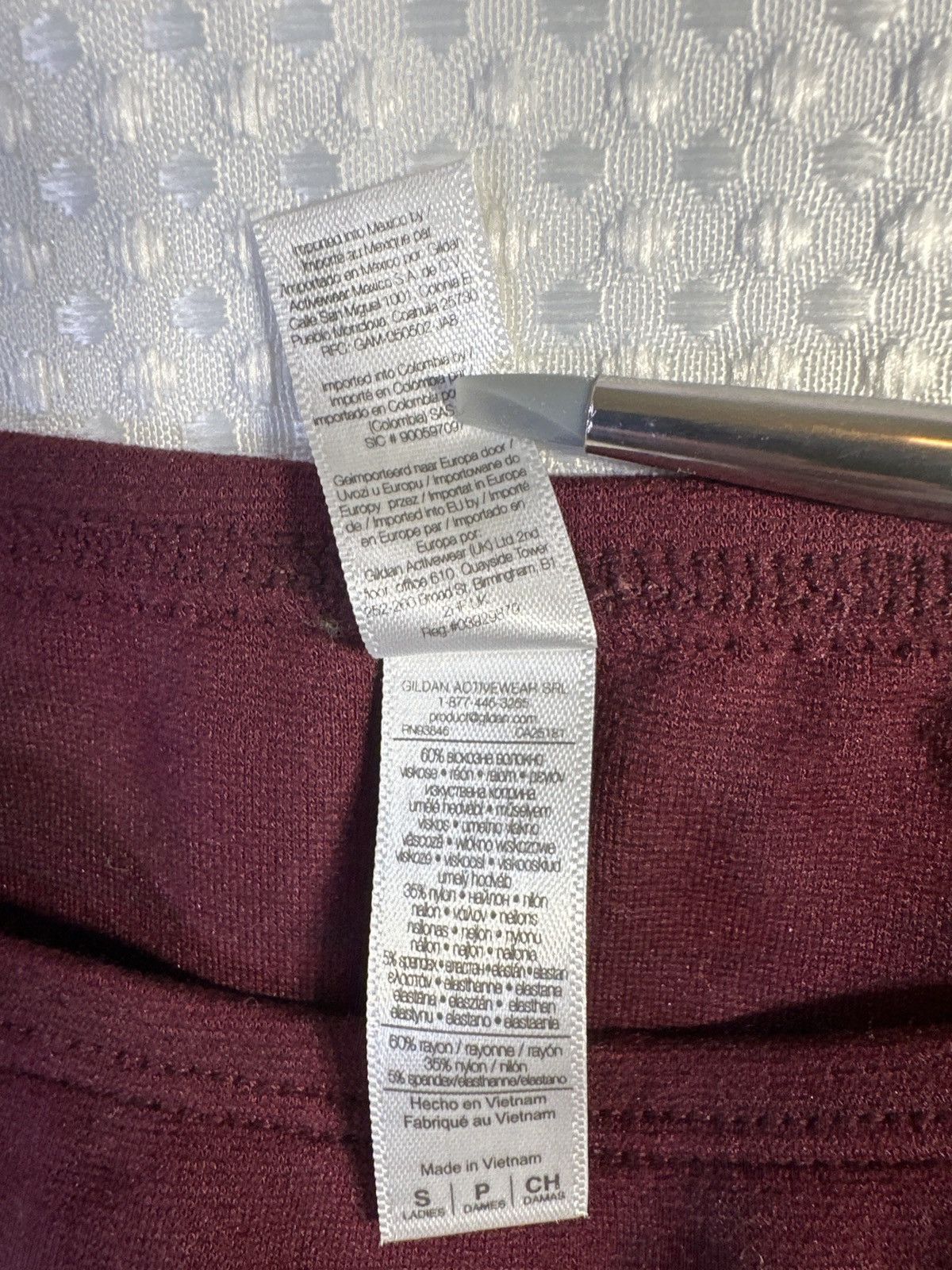 American Apparel American Apparel Mini Skirt Size 27" / US 4 / IT 40 - 5 Thumbnail