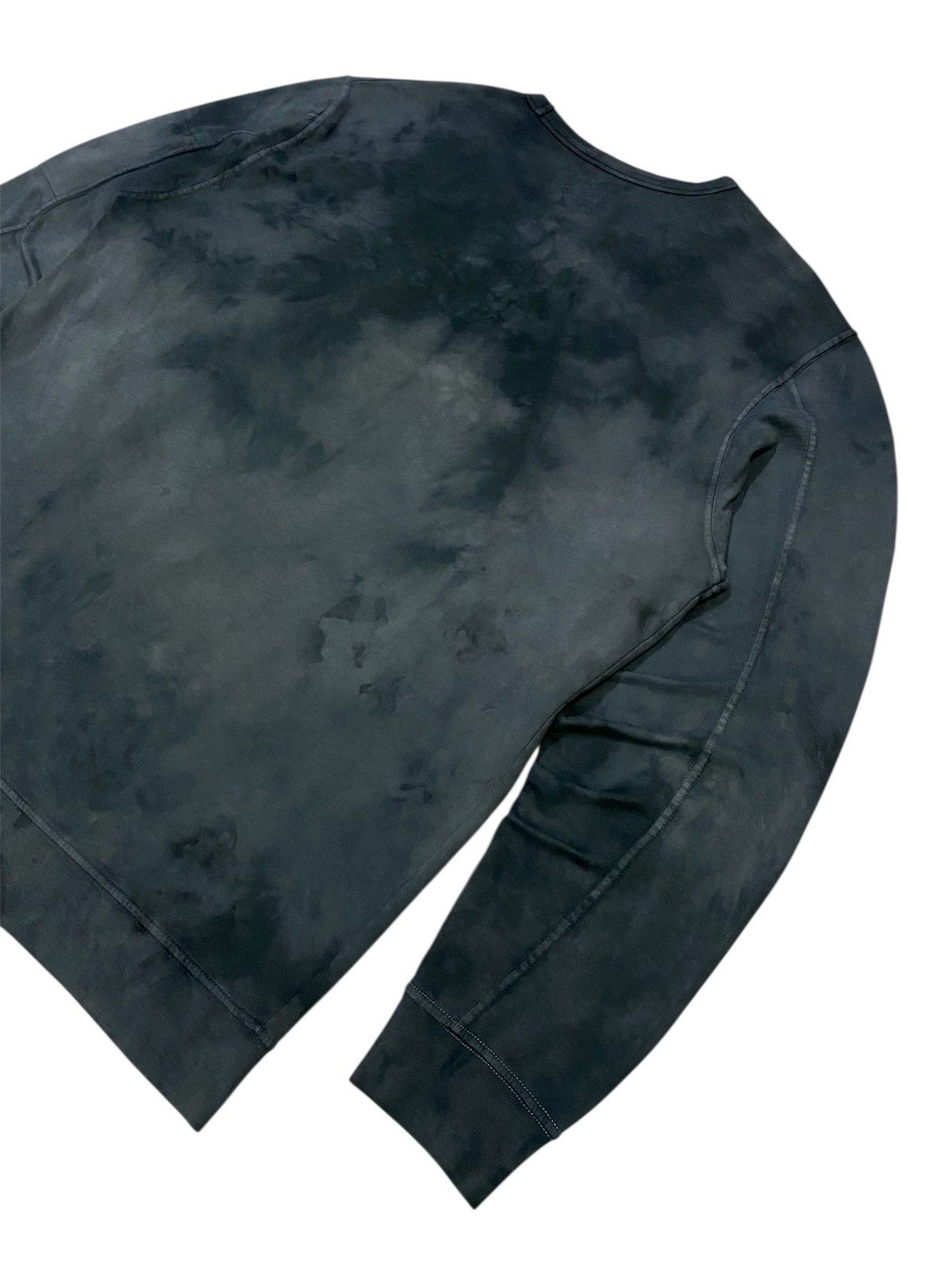 C.P. Company C.P Company Smoke Effect Sweatshirt Size US XXL / EU 58 / 5 - 19 Thumbnail