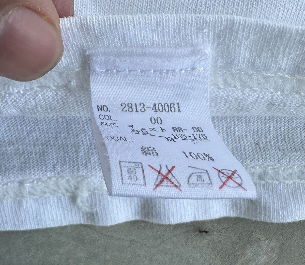 Other VINTAGE SLY SKATEBOARD TEE GLOW IN THE DARK TEE Size US M / EU 48-50 / 2 - 5 Thumbnail