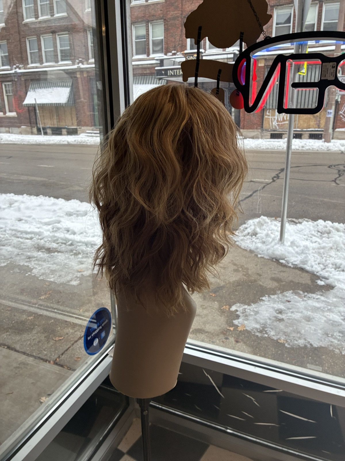 Other Tess wigs Size ONE SIZE - 8 Thumbnail