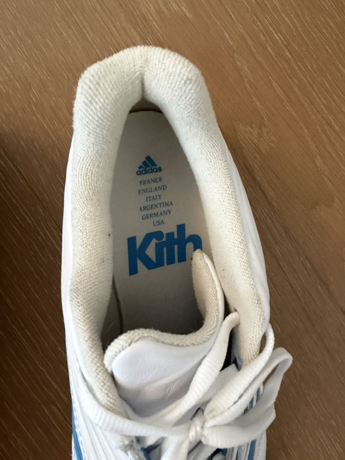 Adidas × Kith Adidas x Kith Predator Megaride Size US 9 / EU 42 - 4 Thumbnail
