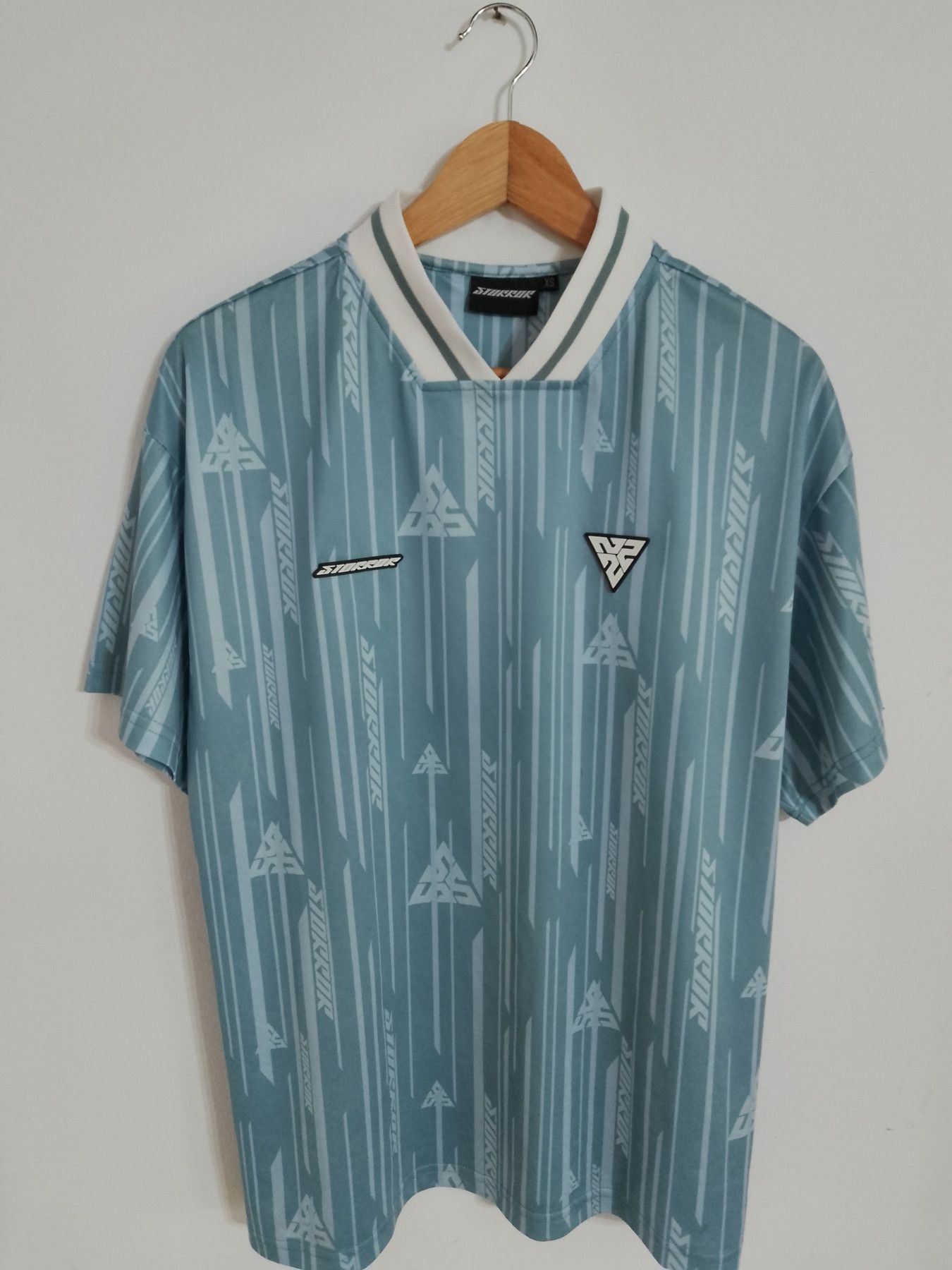 Other Ultra rare Storror football shirt-Size XS Size US XS / EU 42 / 0 - 1 Thumbnail