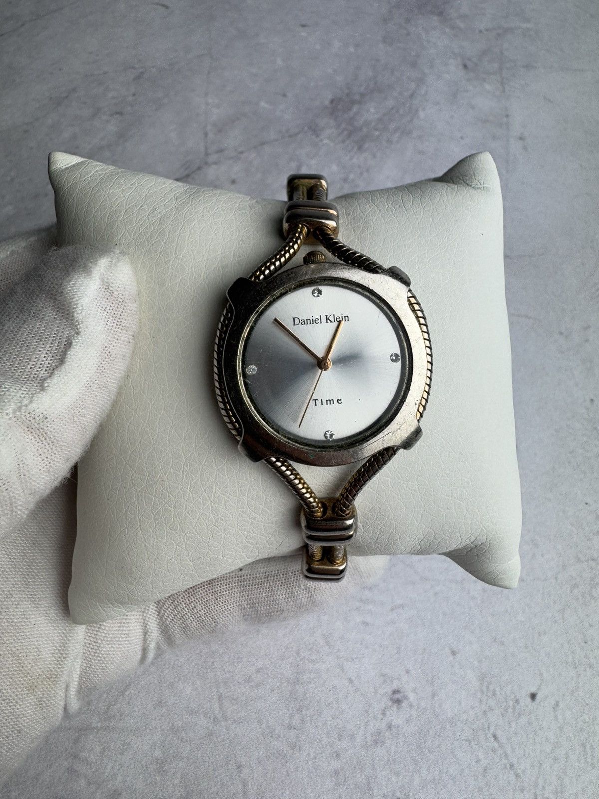 Japanese Brand × Vintage Daniel Klein Watch Vintage ✅Working Size ONE SIZE - 1 Thumbnail