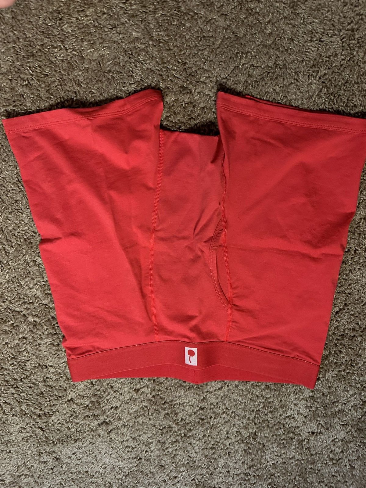 Designer BLOODY SUNDAY UNRELEASED UNDERWEAR. Size ONE SIZE - 1 Thumbnail