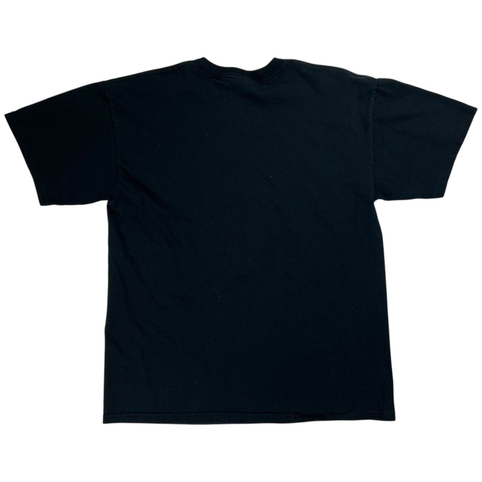 Gildan × Vintage Vintage Y2K Pittsburgh Steel Town Harley parody tee (M) Size US M / EU 48-50 / 2 - 7 Thumbnail