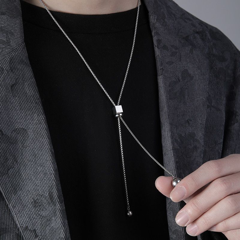 Other Rare STEAL! Y2K Chains Necklace Chain Size ONE SIZE - 1 Thumbnail