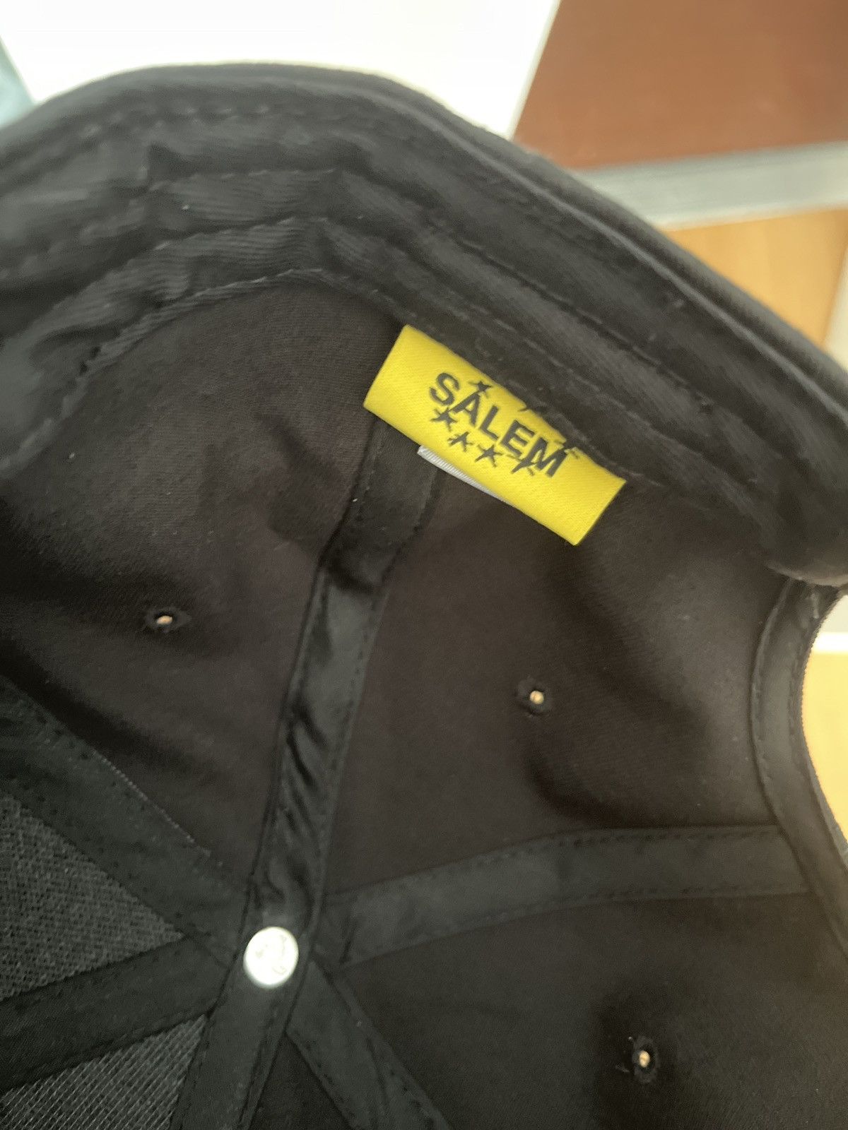 Other SALEM / S4LEM Hat Size ONE SIZE - 3 Thumbnail
