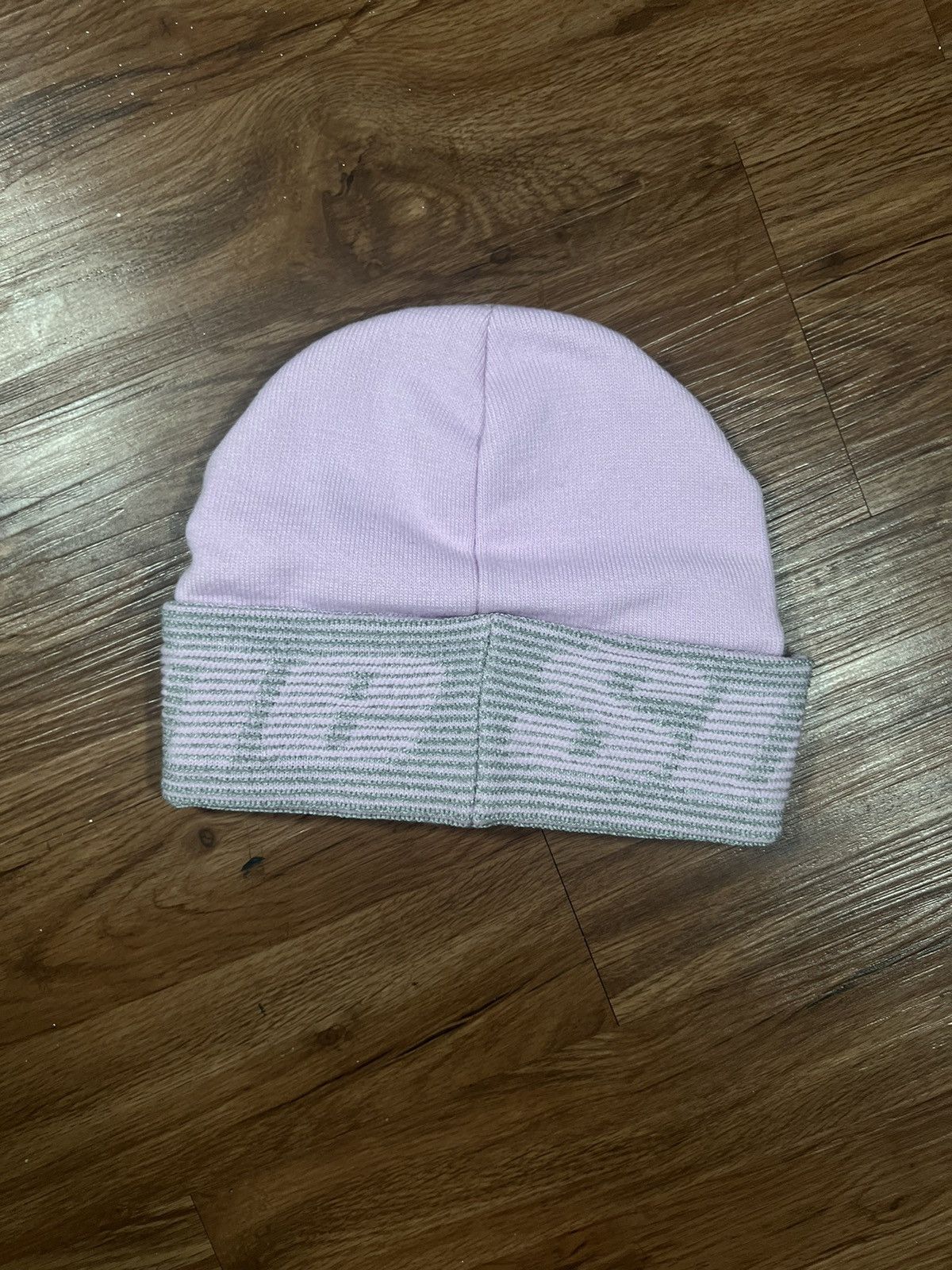Supreme Reflective Beanie | Grailed