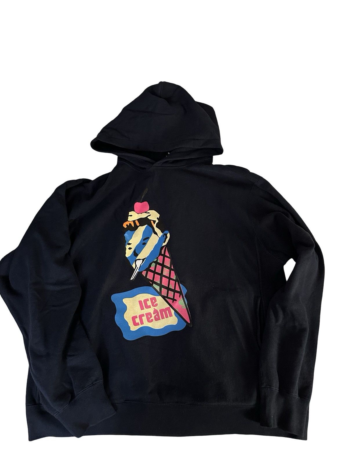 Billionaire Boys Club × Icecream BILLIONAIRE BOYS CLUB ICE CREAM