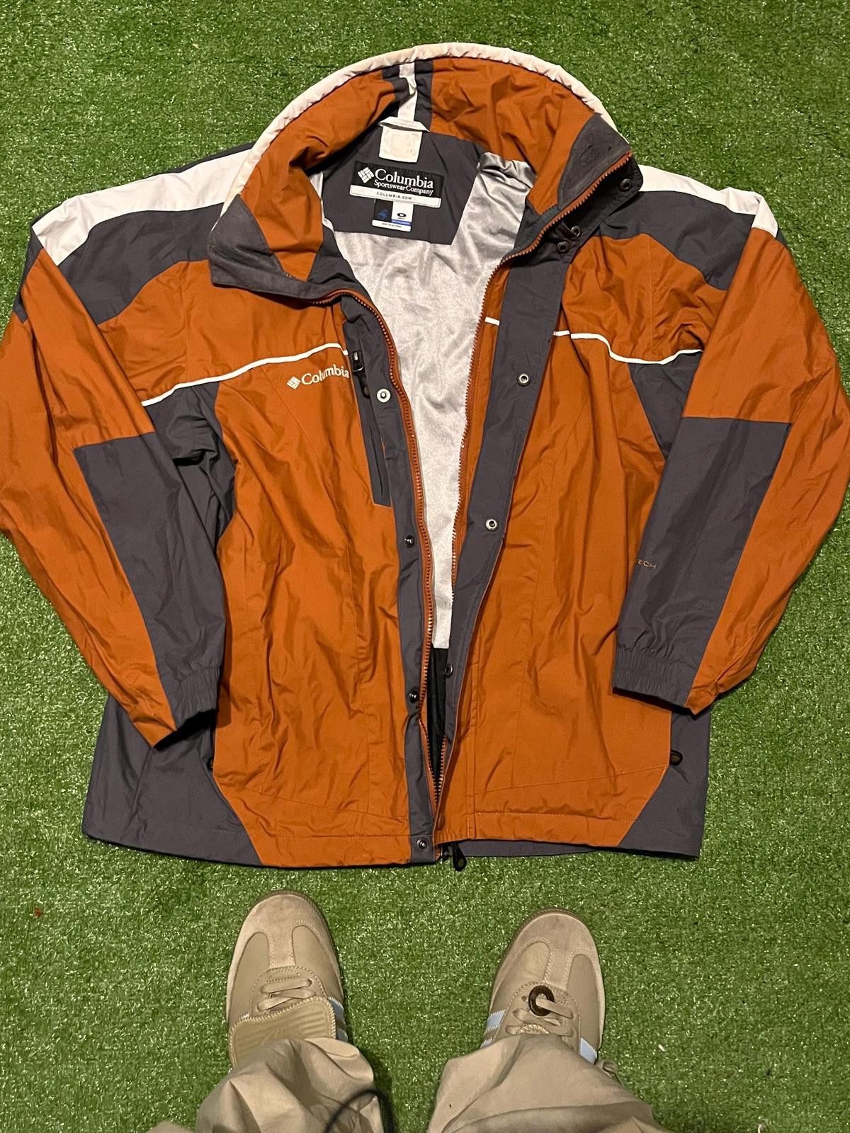 Other Vintage Colombia Jacket Size ONE SIZE - 2 Thumbnail