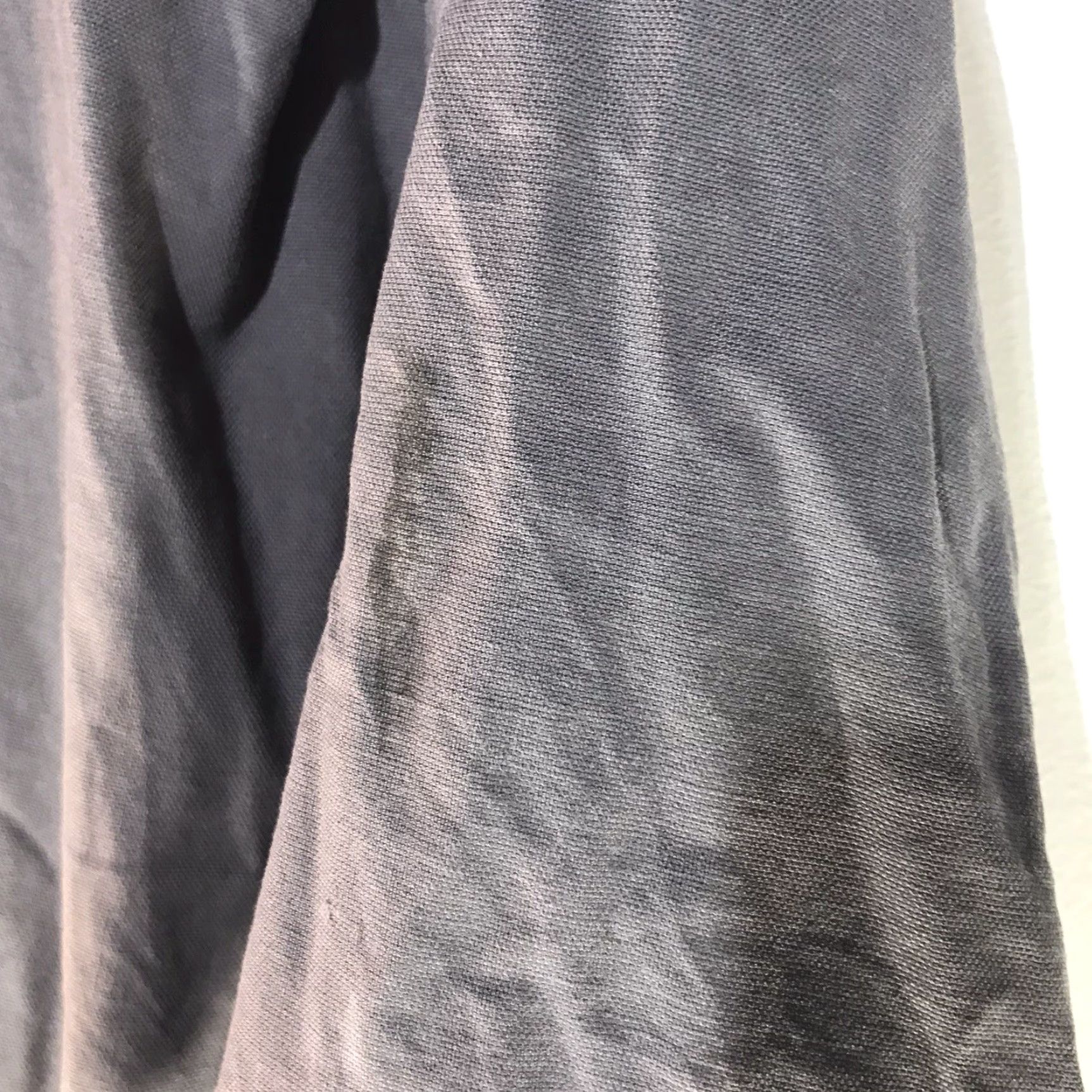 Carhartt Carhartt Gray Canvas Button-Up Shirt Mens XL Relaxed Fit Casual Workwear Short Sleeve Size US XL / EU 56 / 4 - 5 Thumbnail